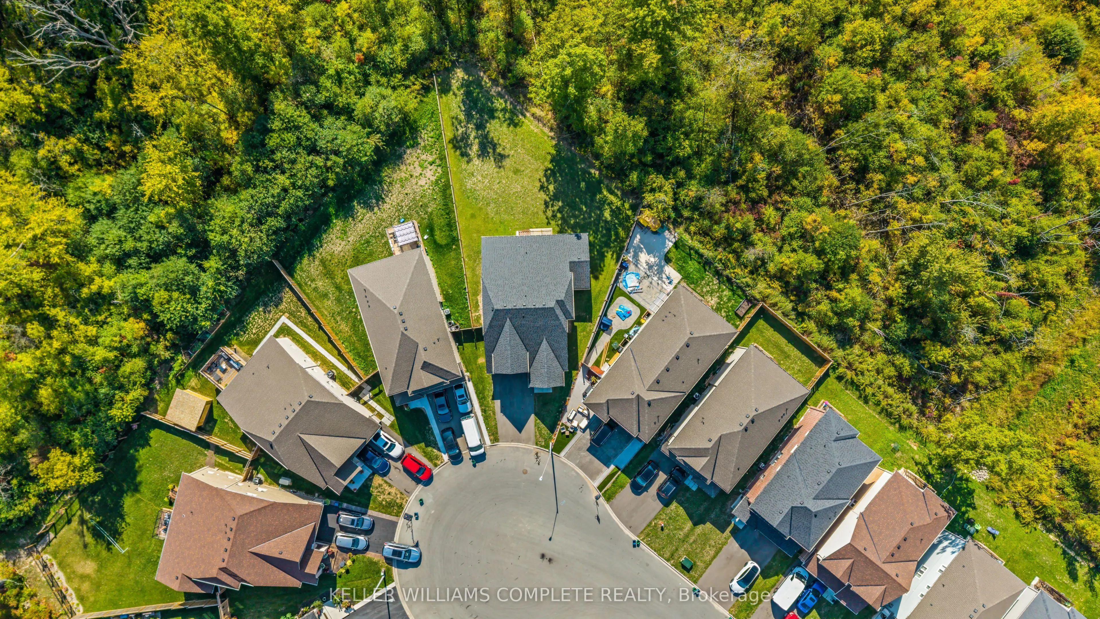 187 Tumblewood Place