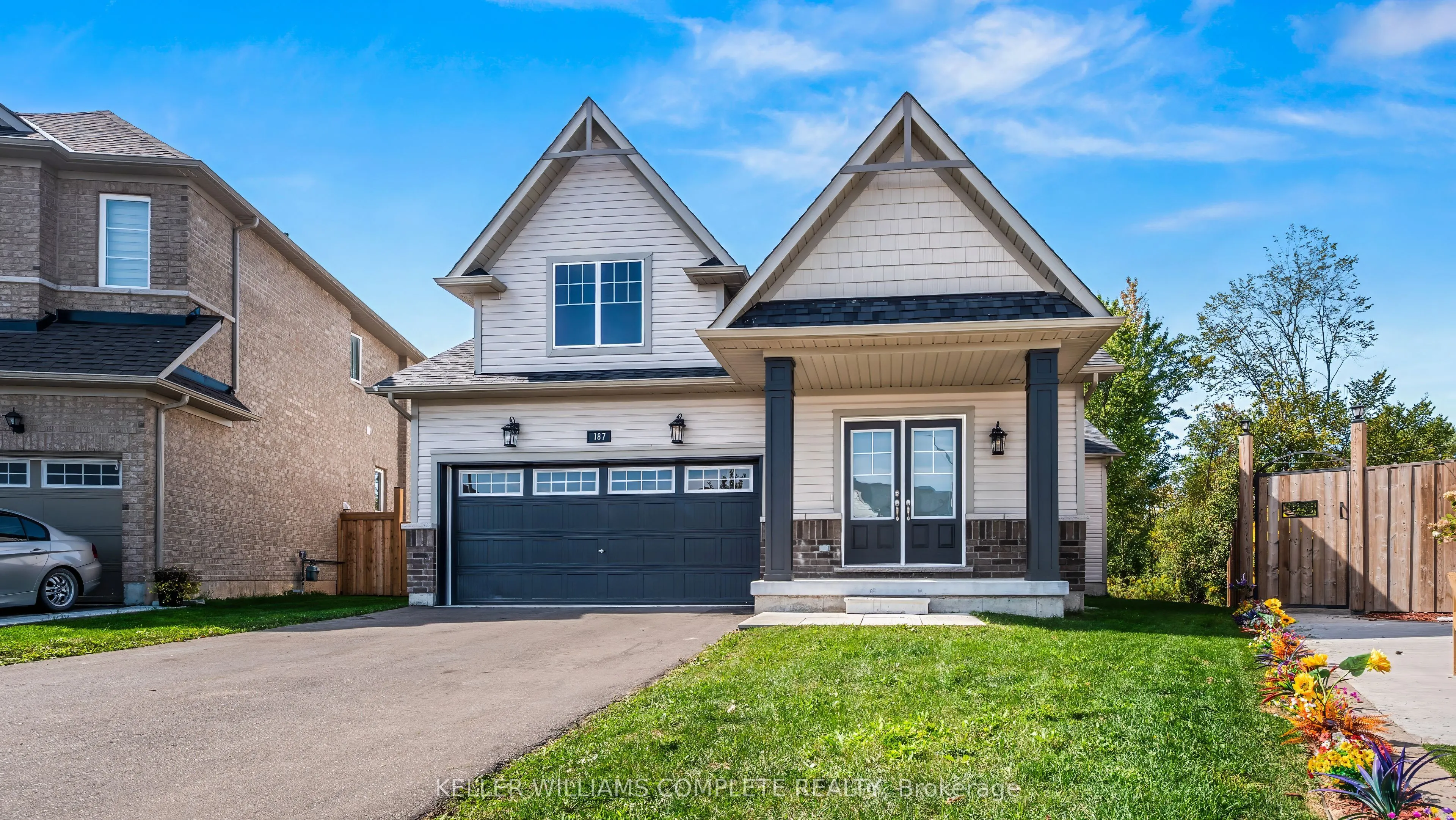 187 Tumblewood Place