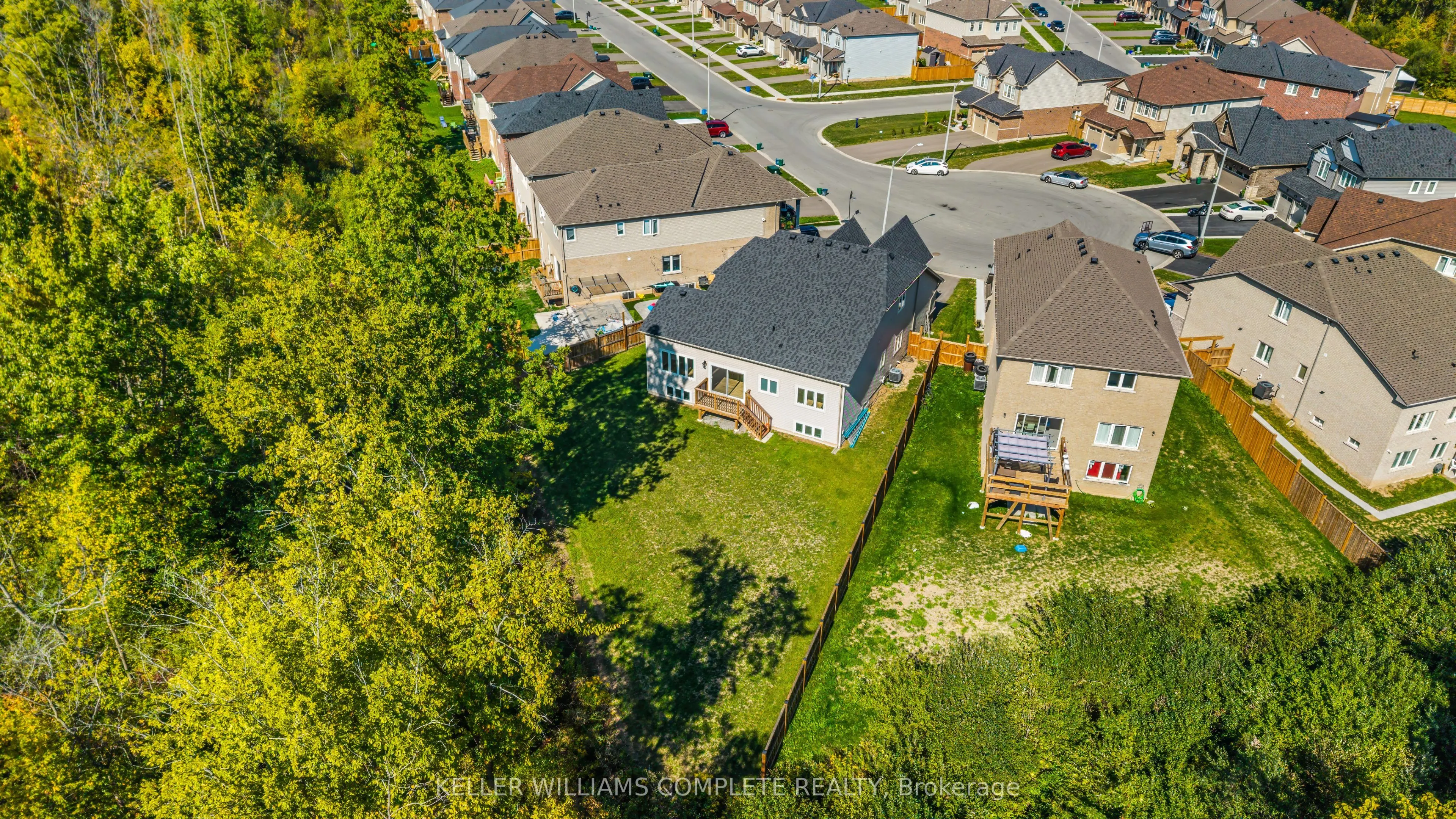 187 Tumblewood Place