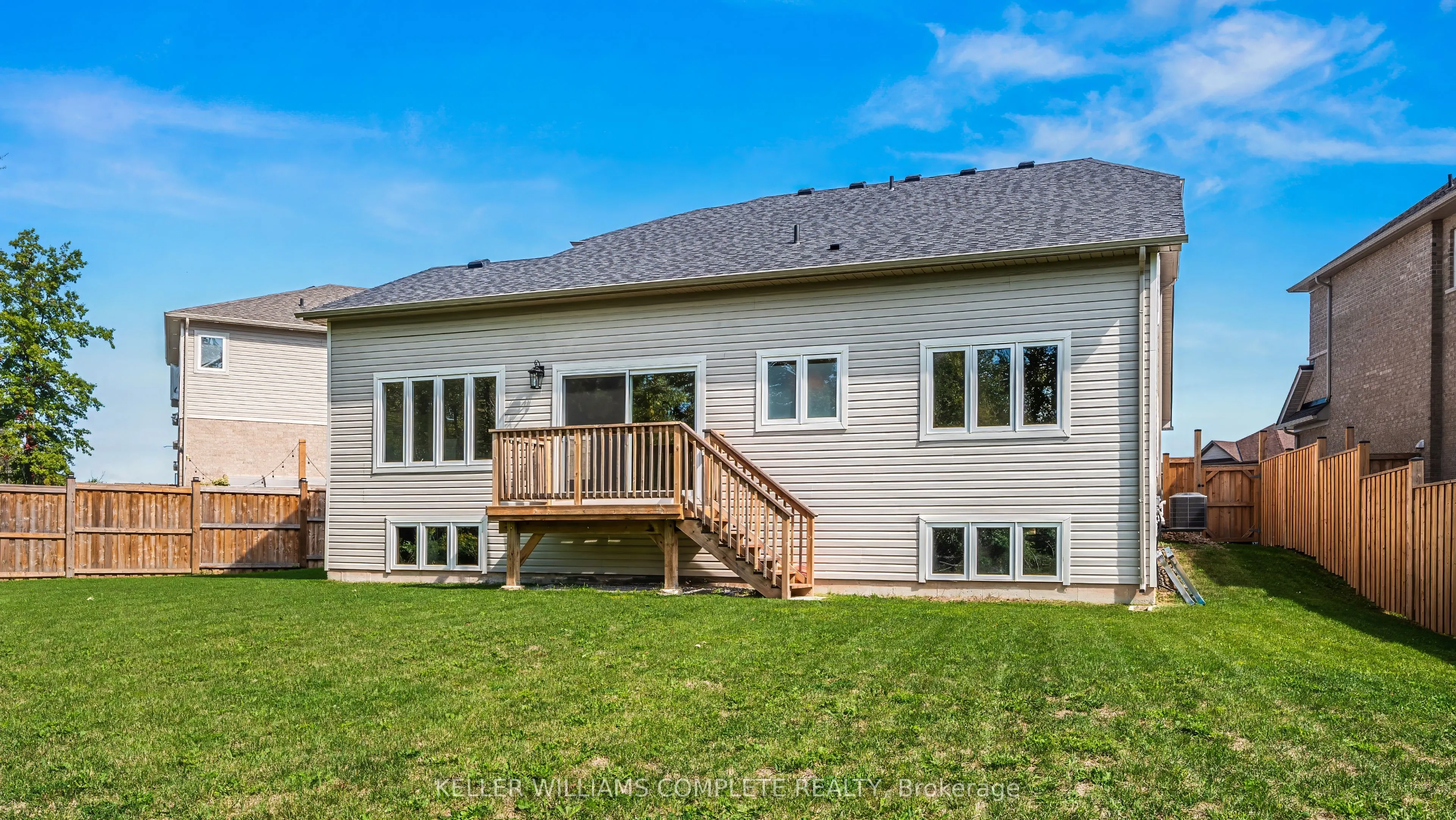 187 Tumblewood Place