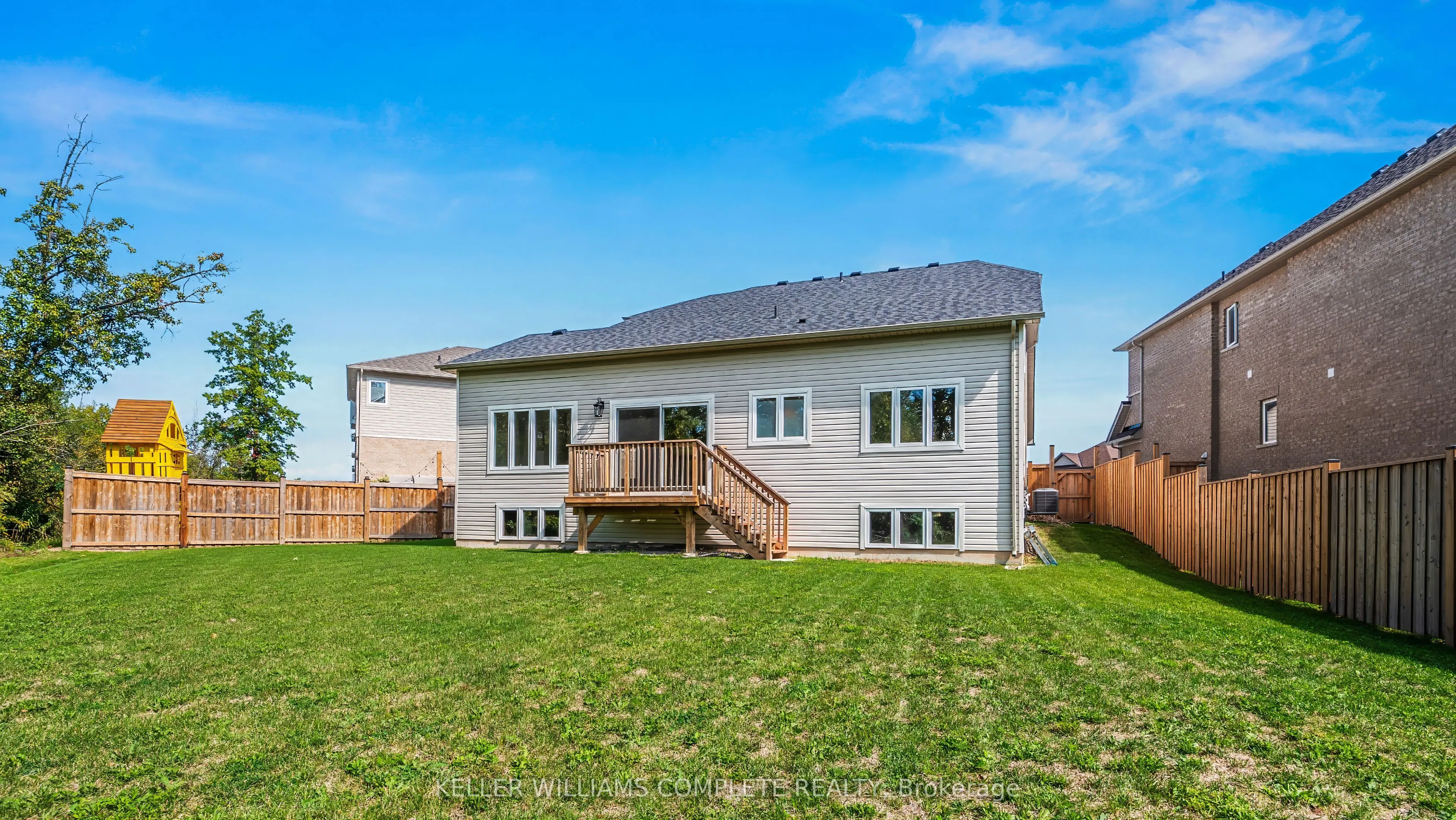 187 Tumblewood Place