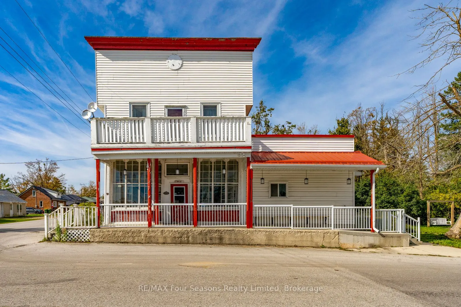 633164 Grey Road 63 Road