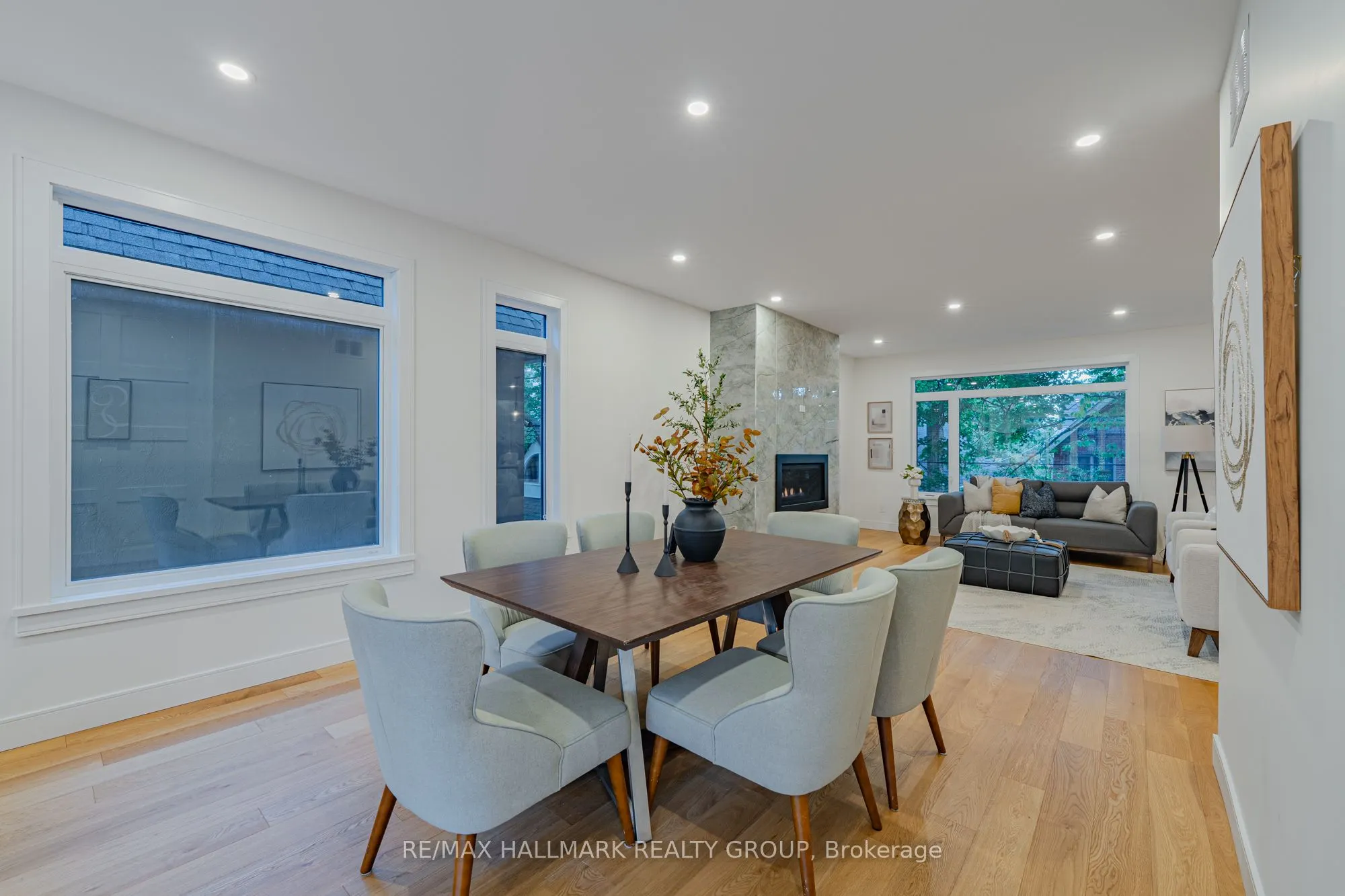 14 THORNTON Avenue