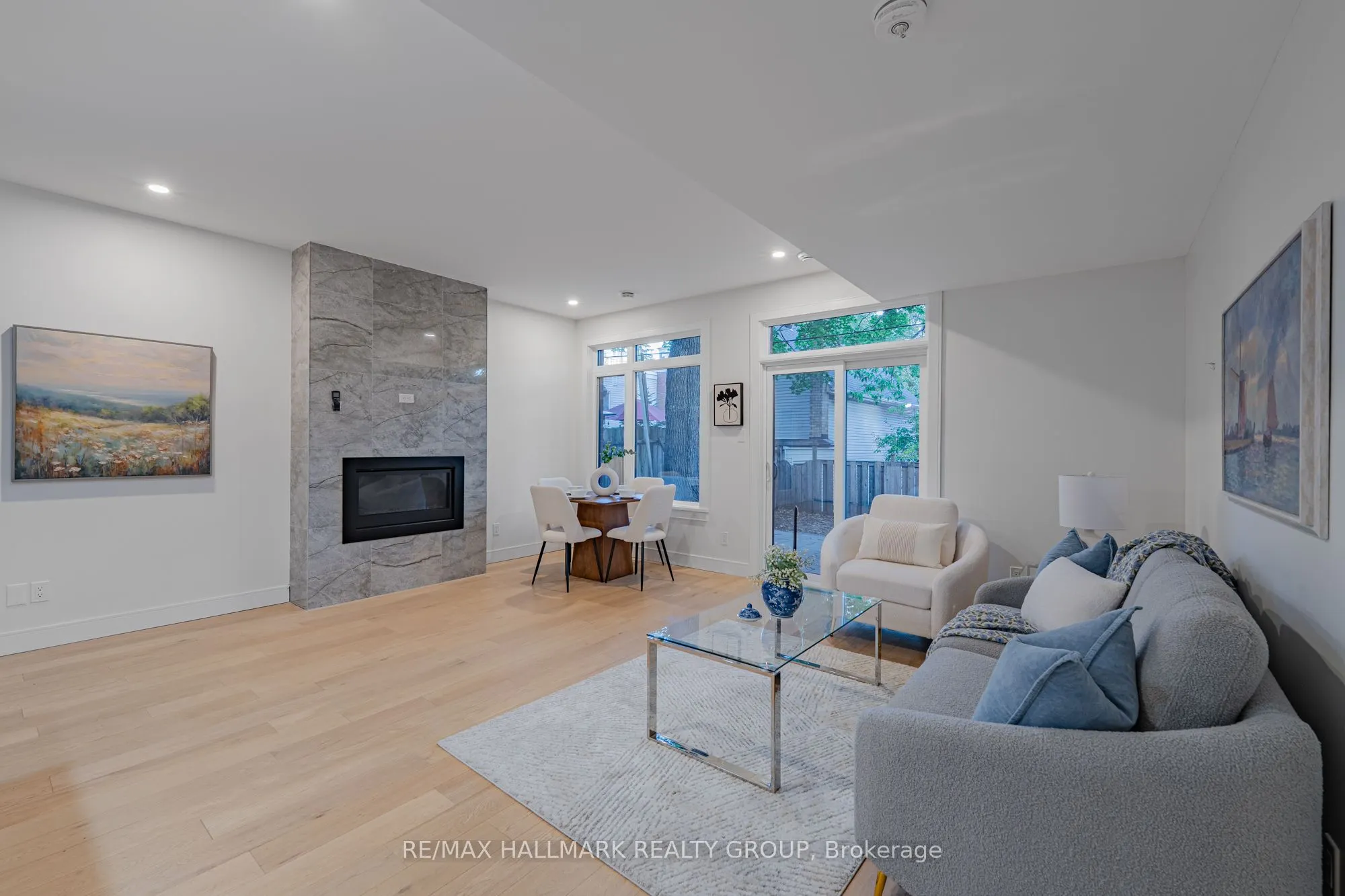 14 THORNTON Avenue
