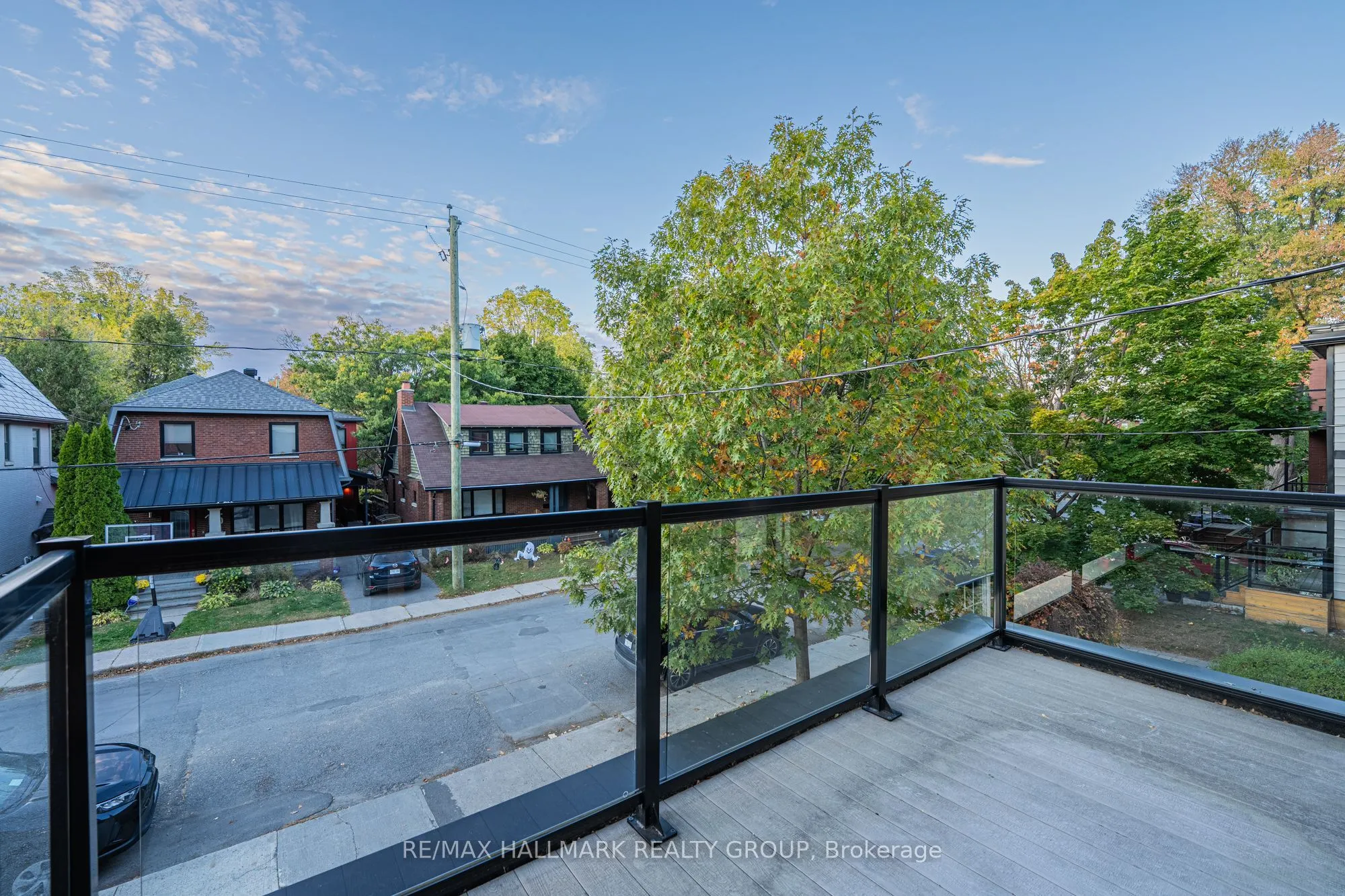 14 THORNTON Avenue