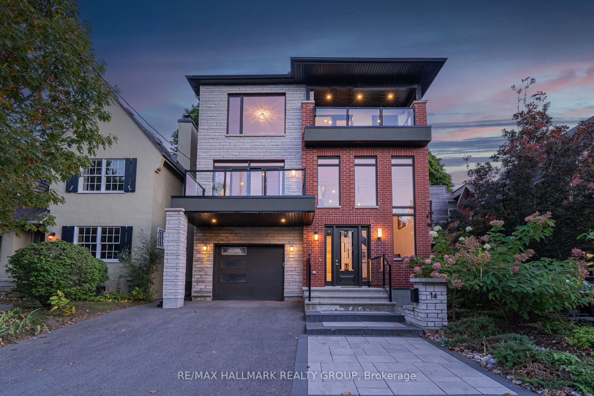 14 THORNTON Avenue