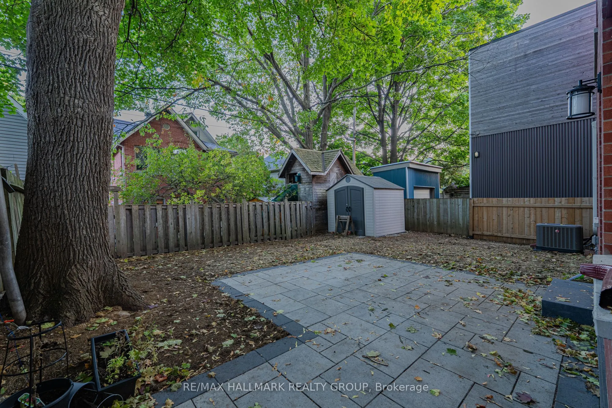 14 THORNTON Avenue