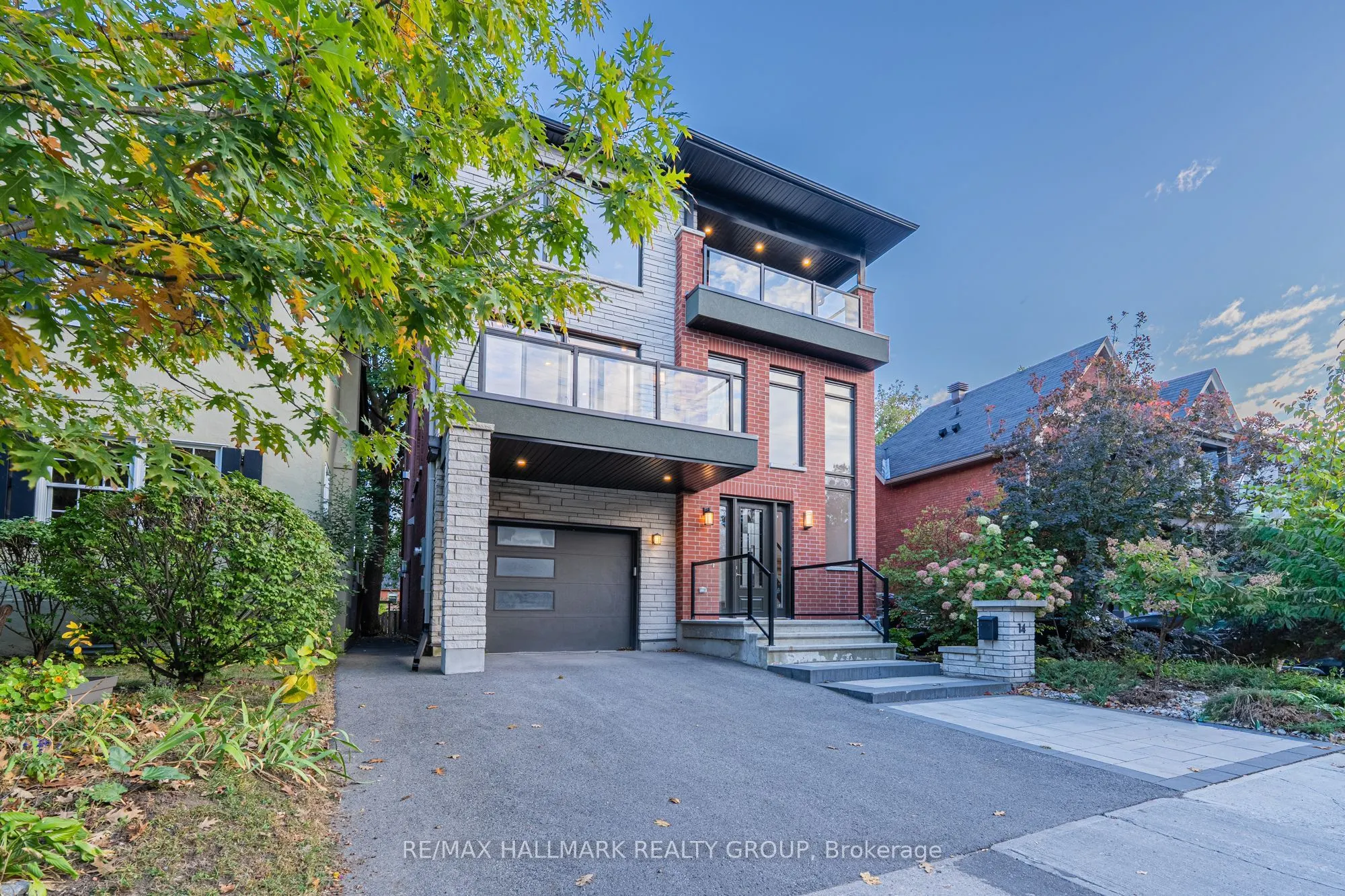 14 THORNTON Avenue
