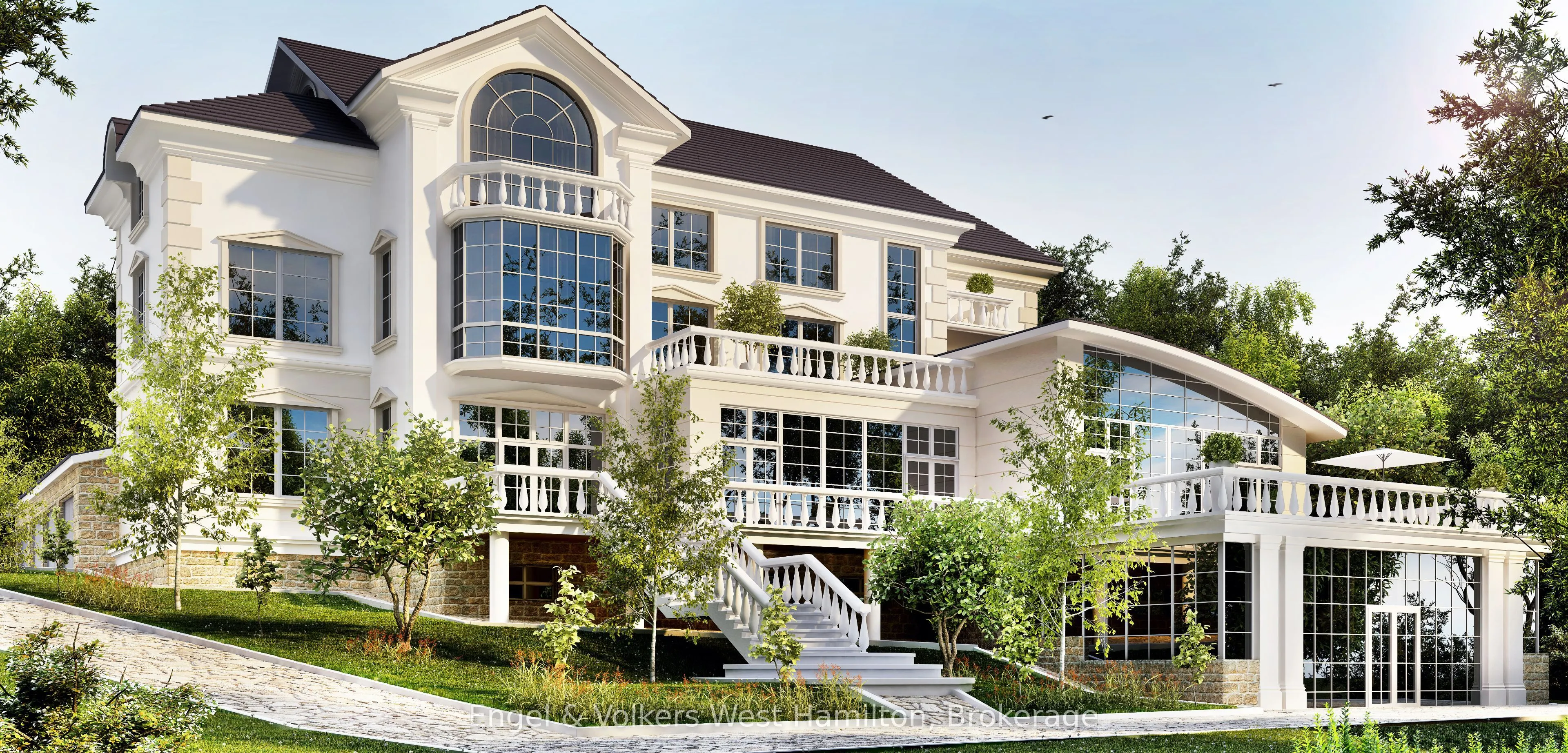 2050 Dunrobin Road #Lot 8
