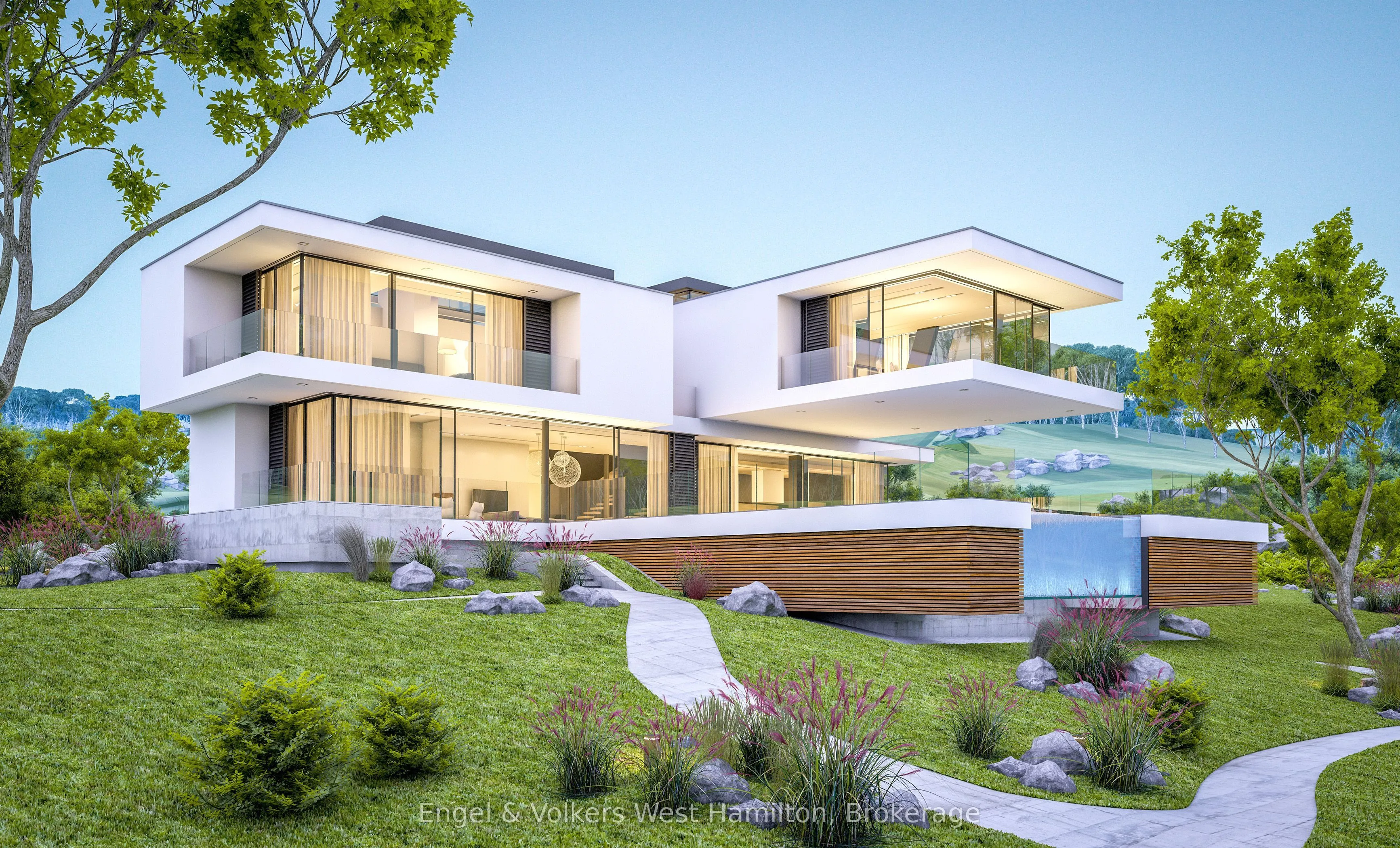 2050 Dunrobin Road #Lot 8
