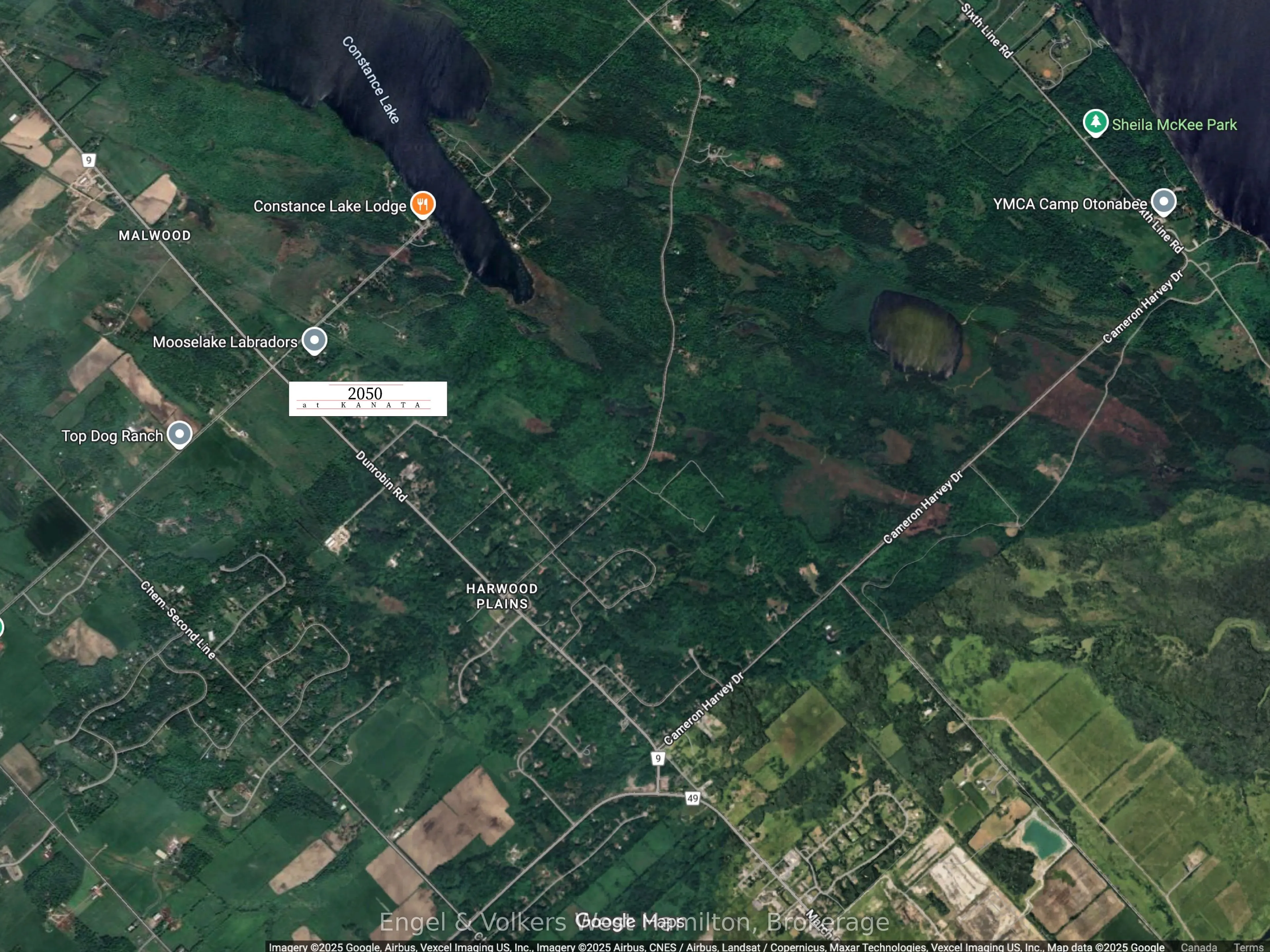 2050 Dunrobin Road #Lot 8