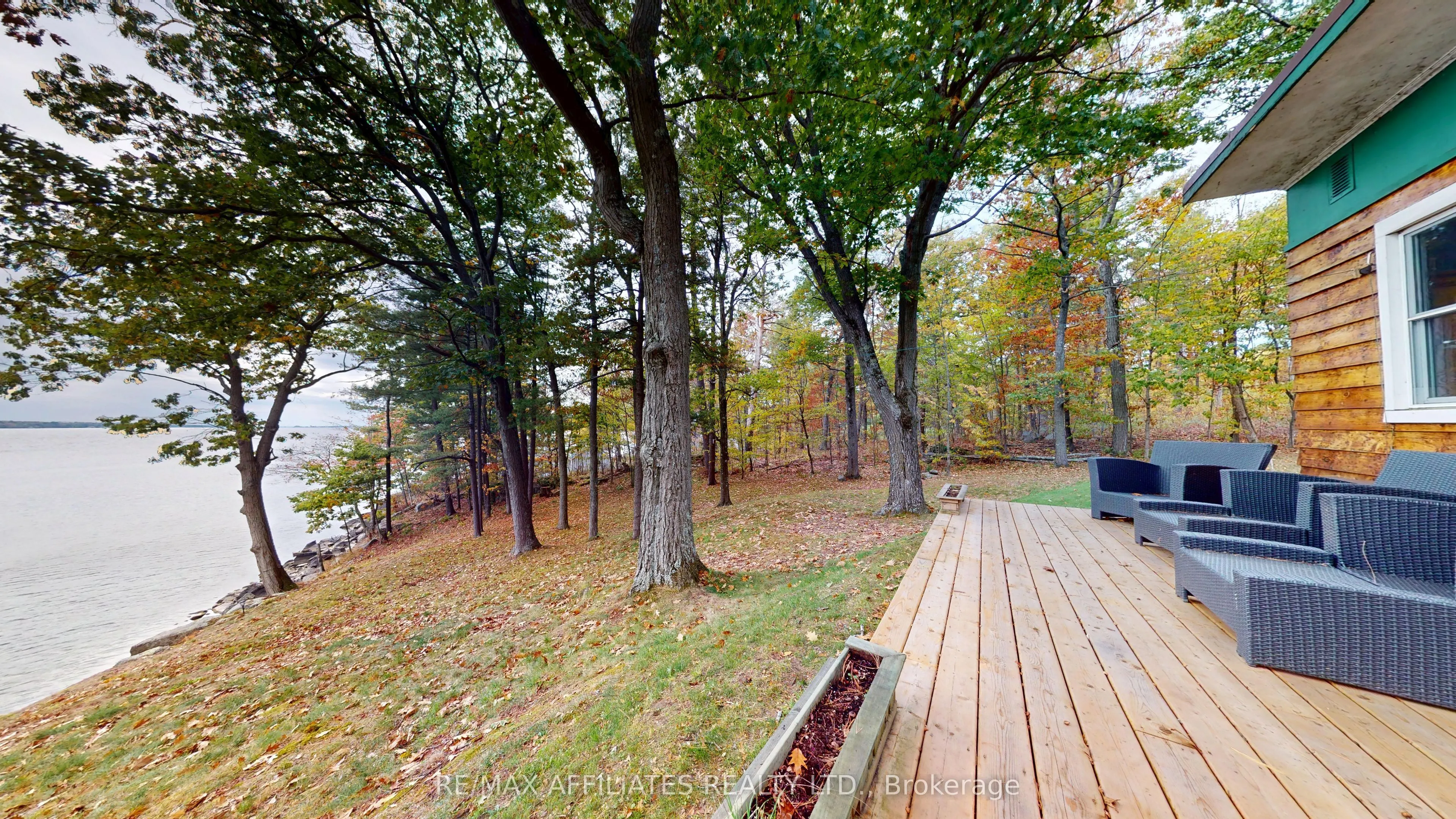418 Hillcrest Road