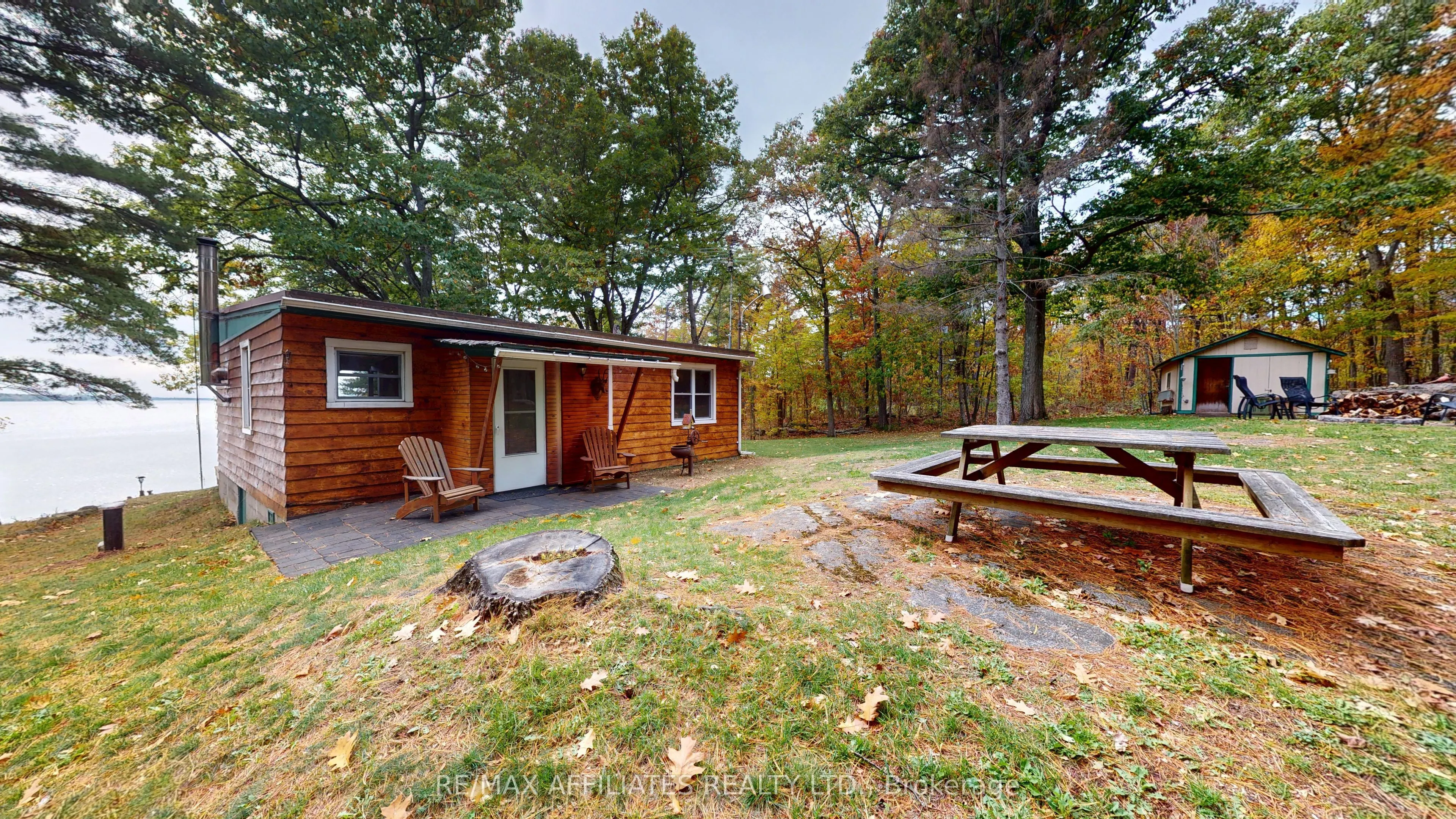 418 Hillcrest Road