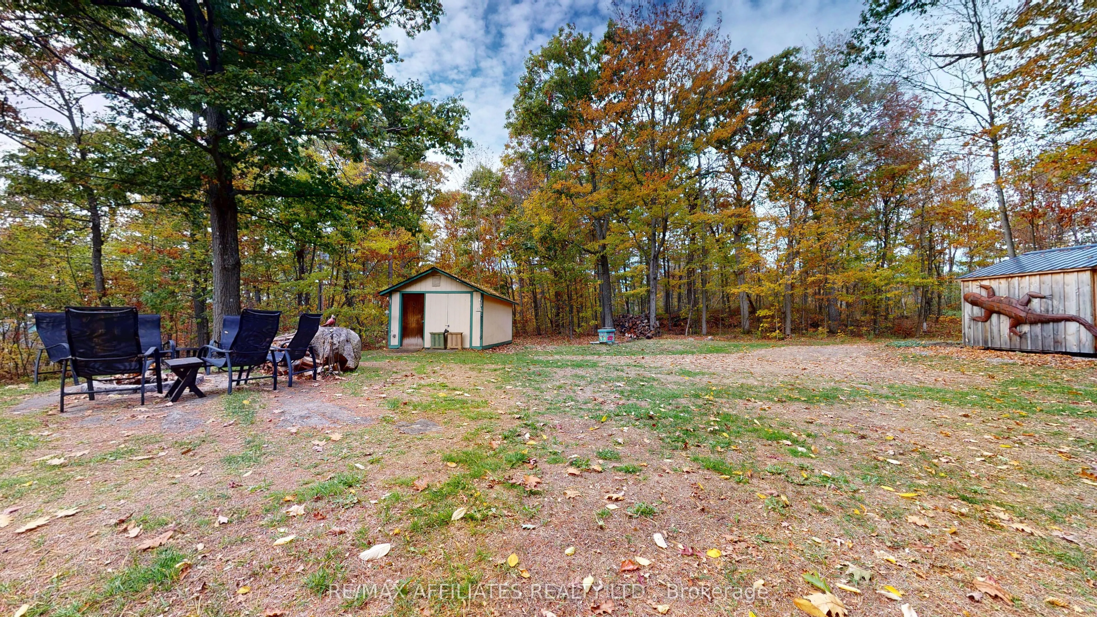 418 Hillcrest Road