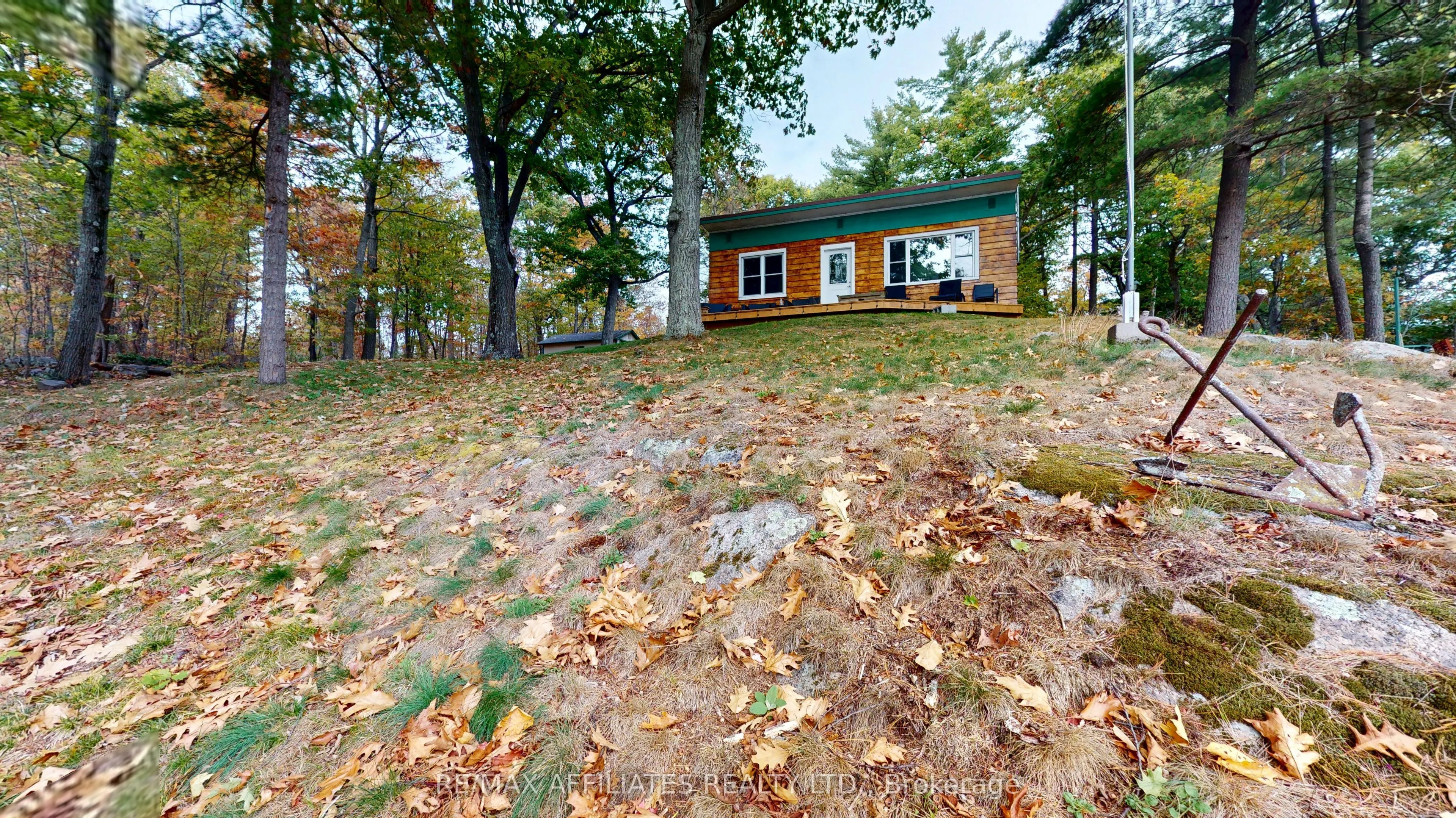 418 Hillcrest Road