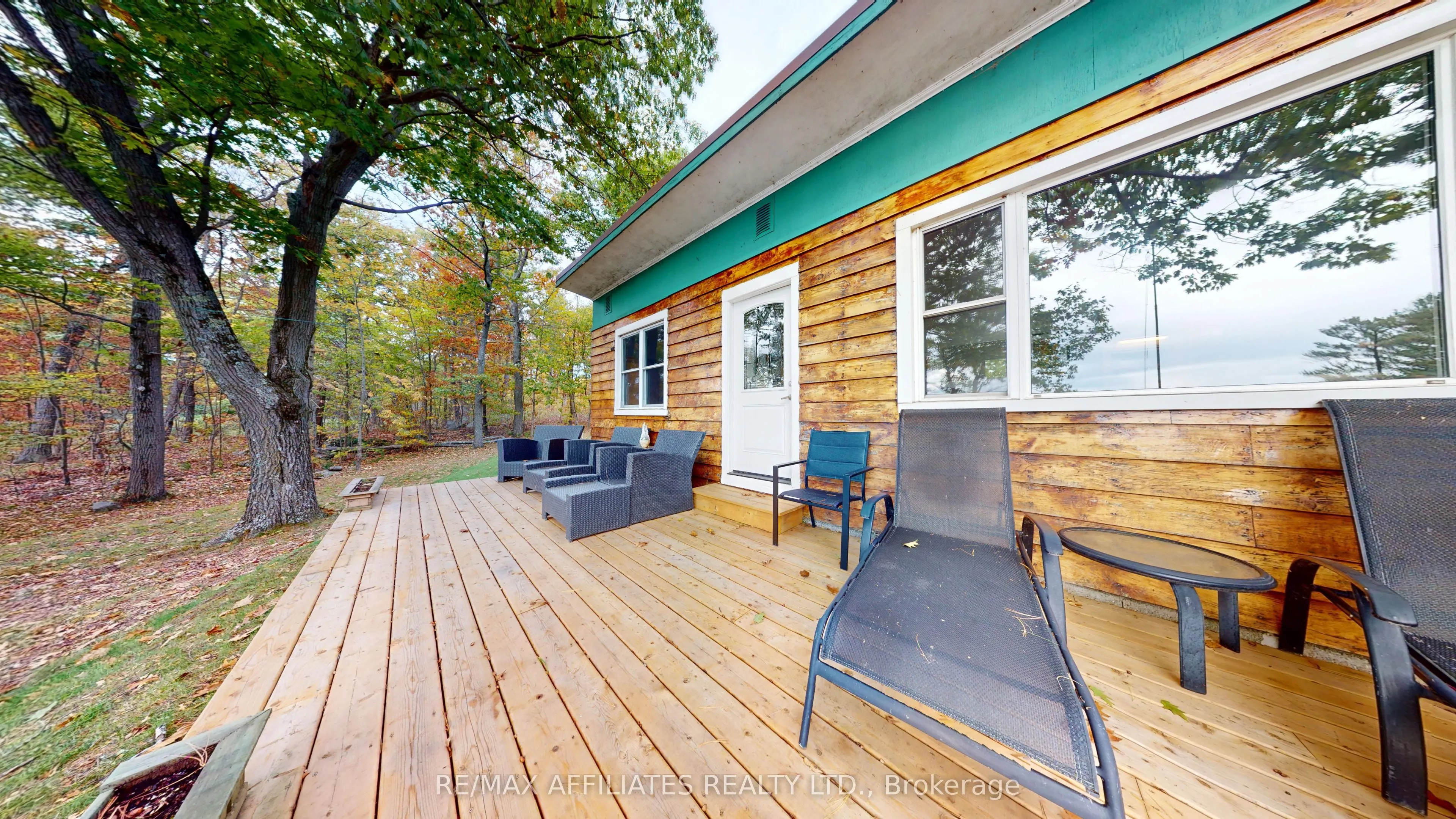 418 Hillcrest Road