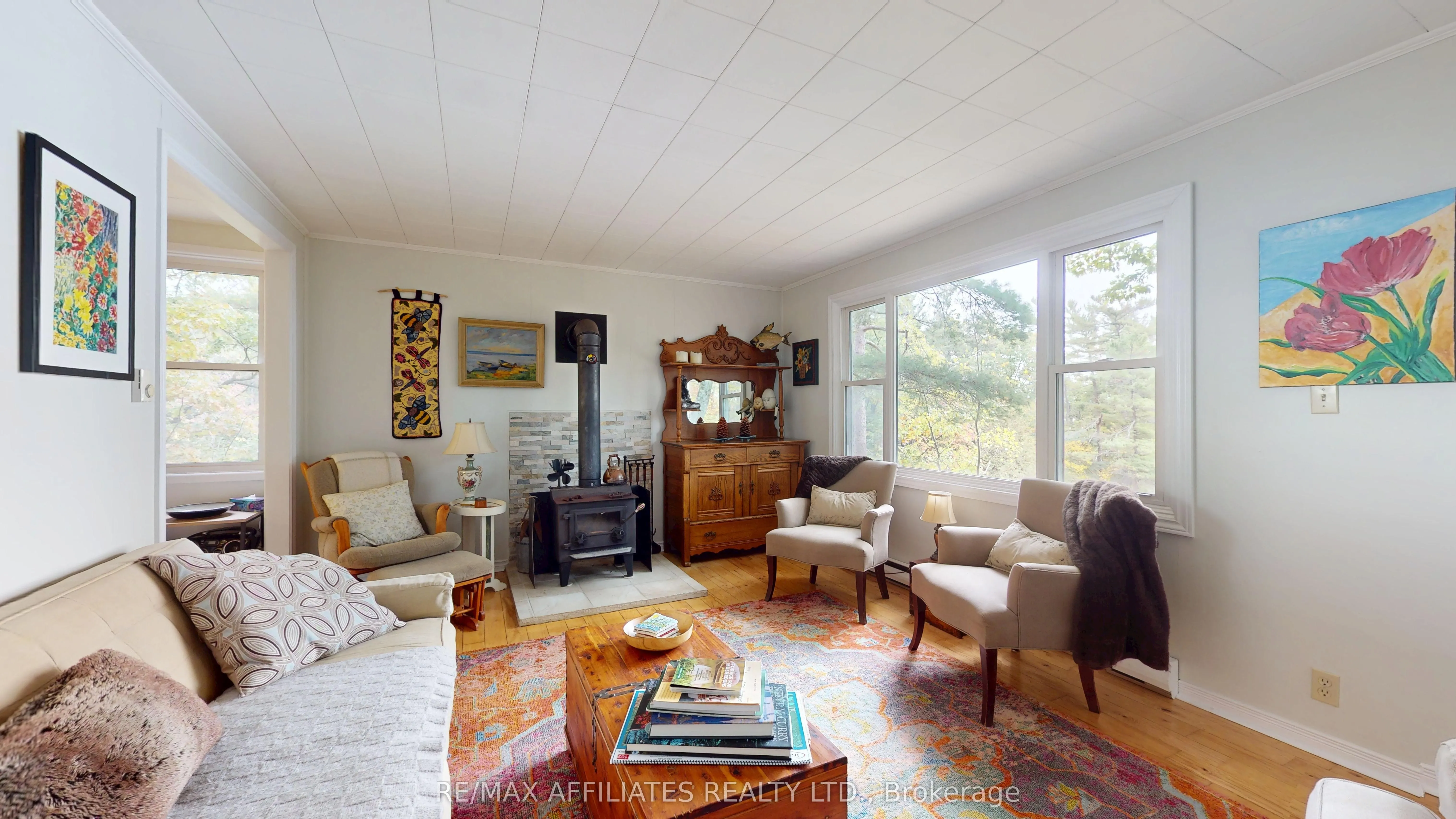 418 Hillcrest Road