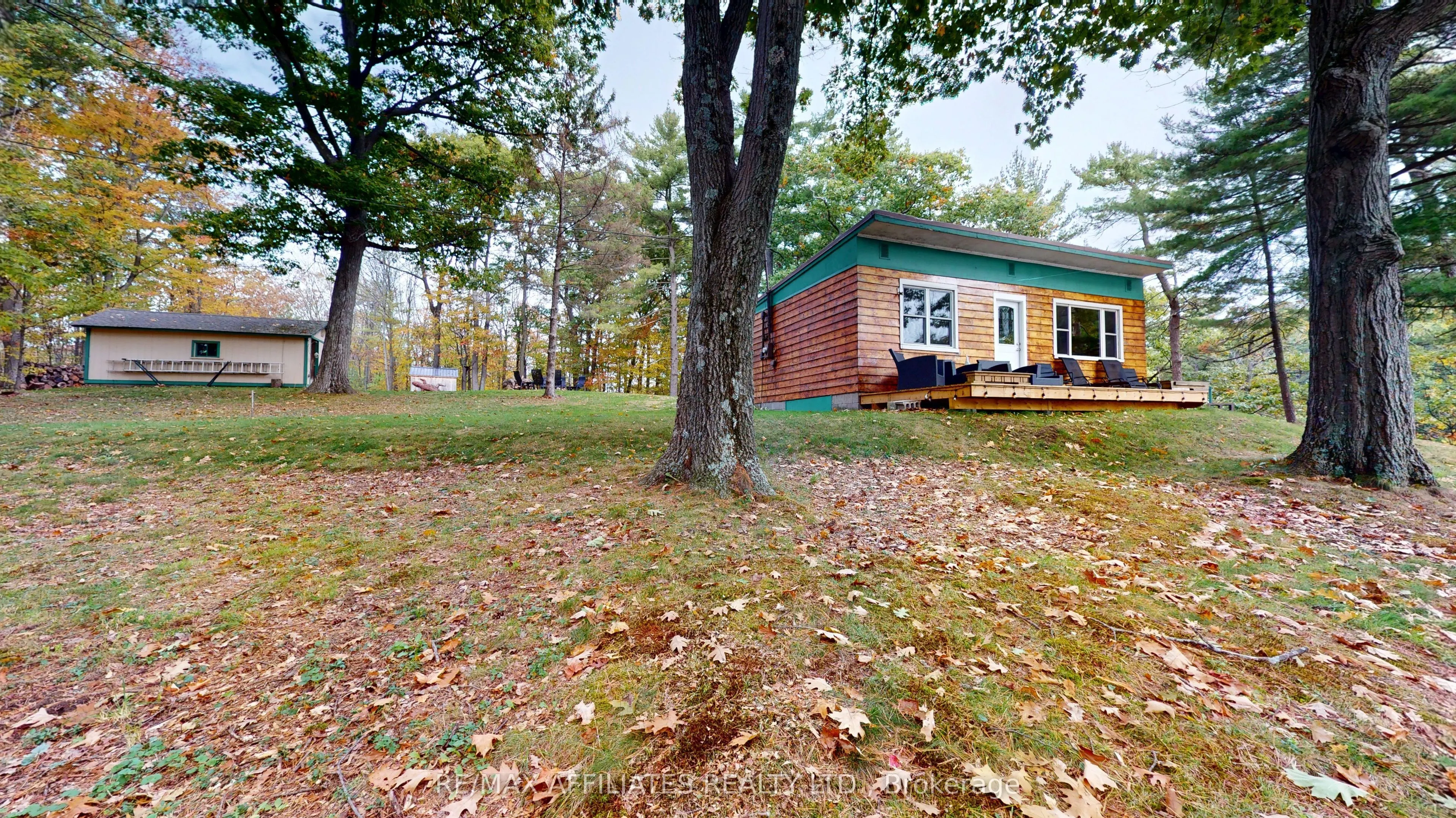 418 Hillcrest Road