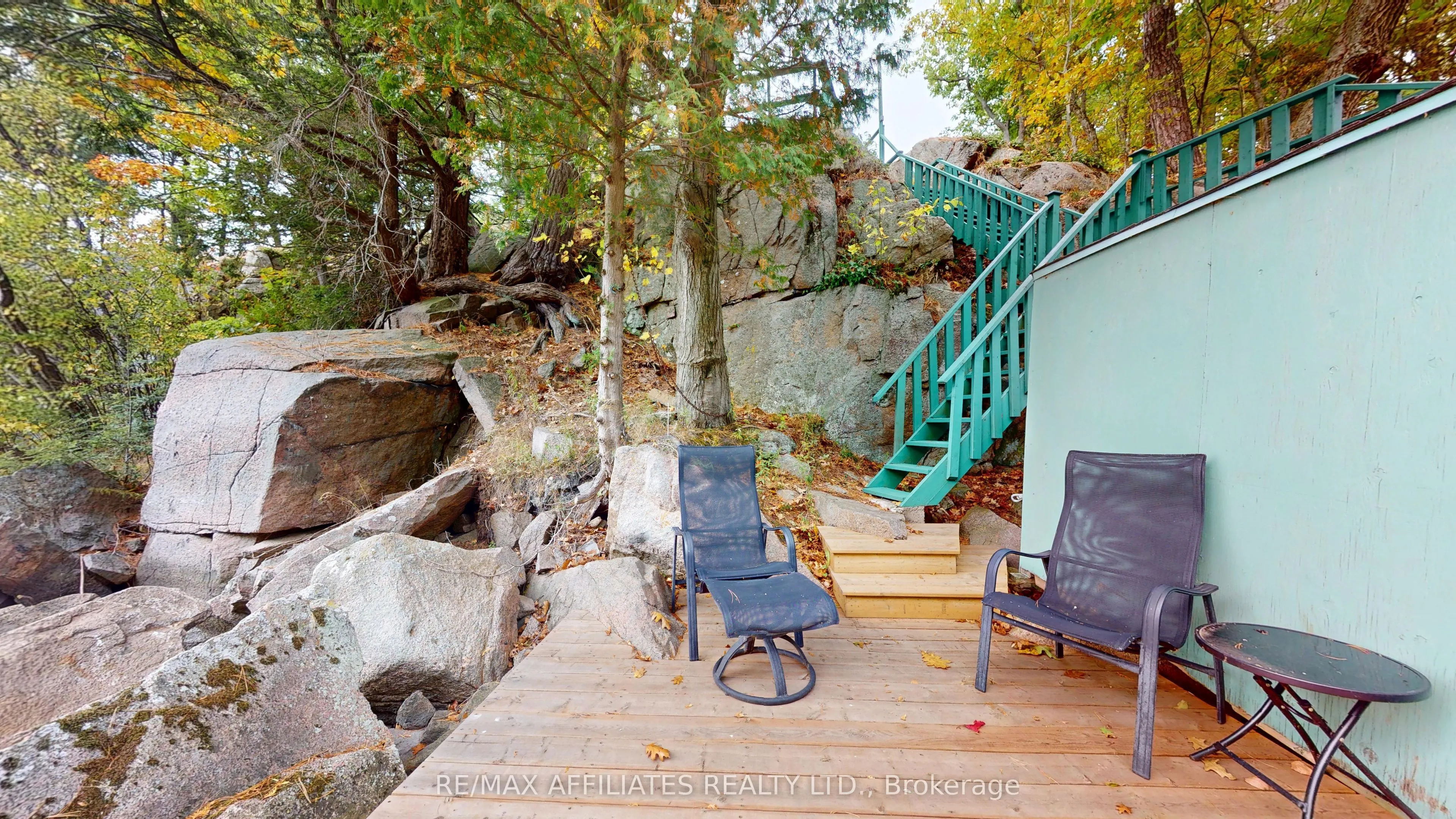418 Hillcrest Road