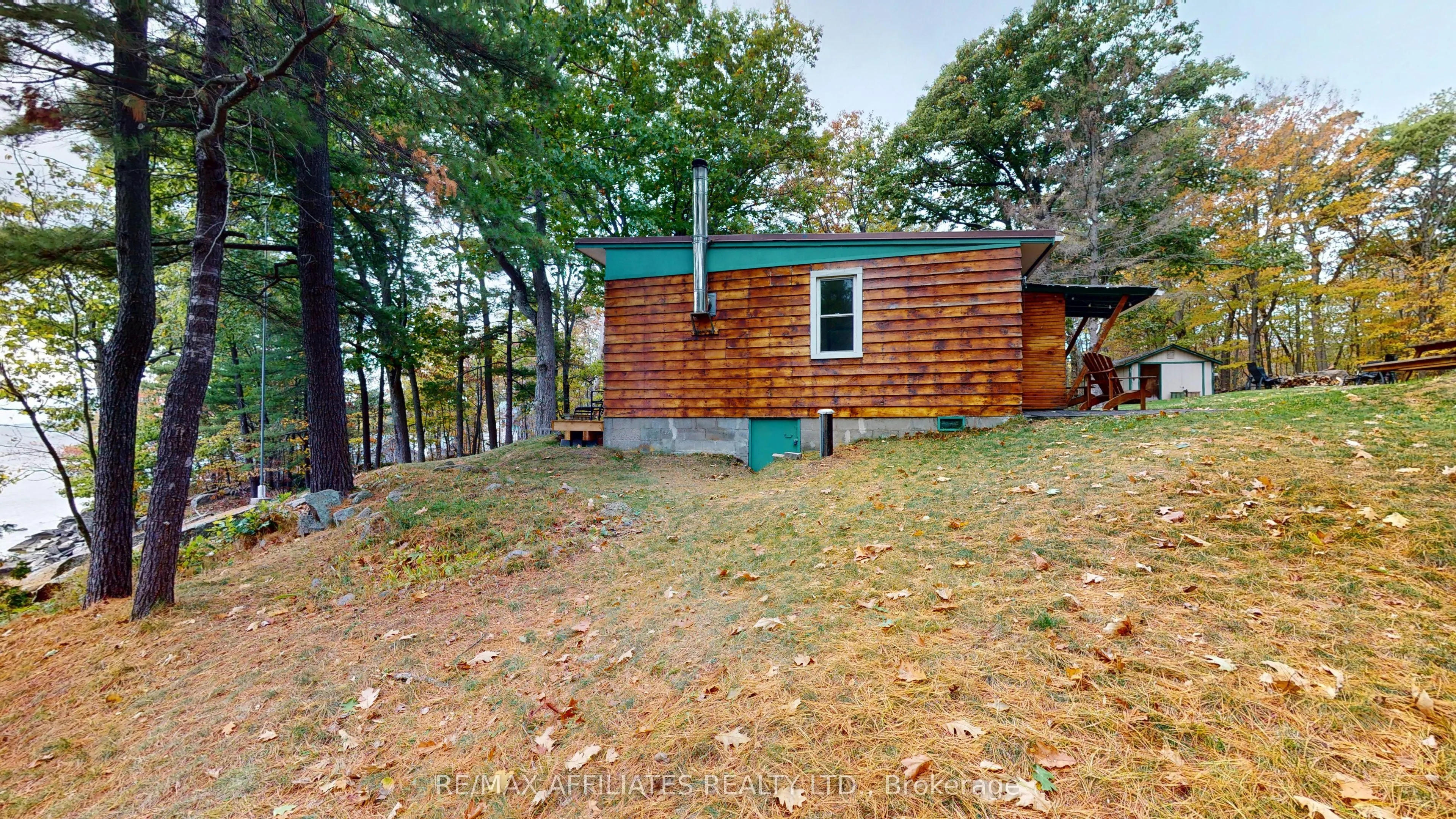 418 Hillcrest Road