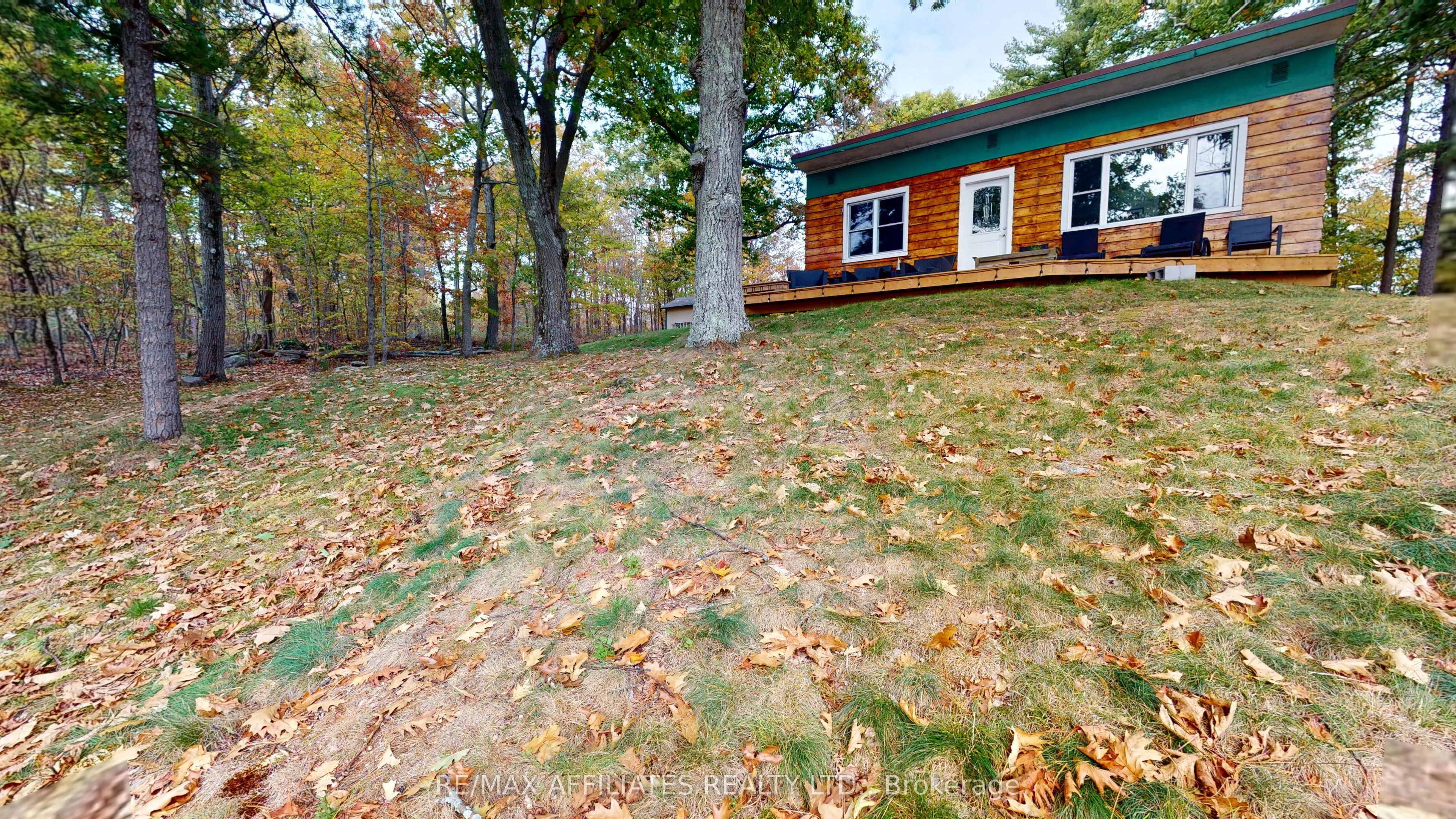 418 Hillcrest Road