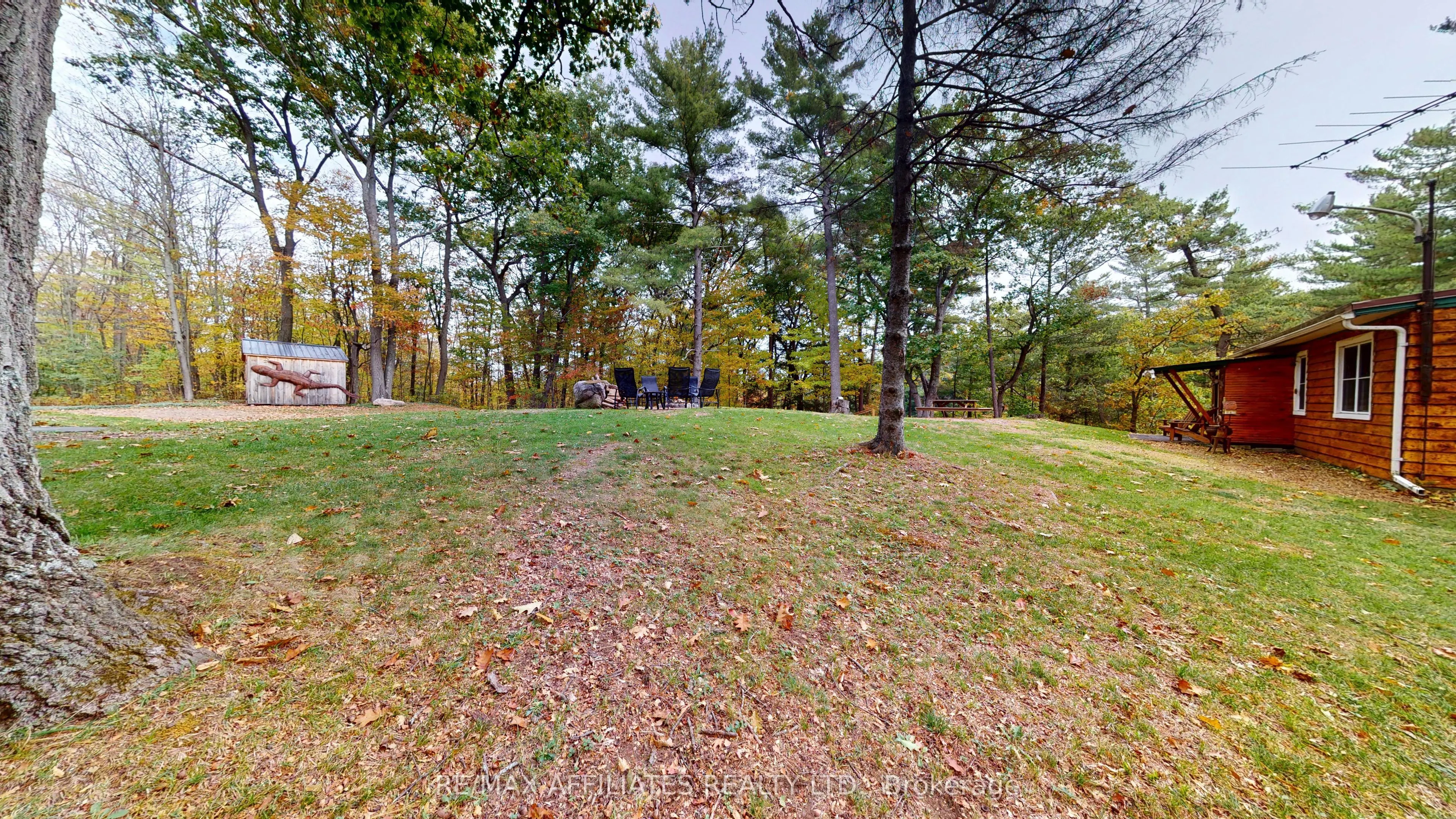 418 Hillcrest Road