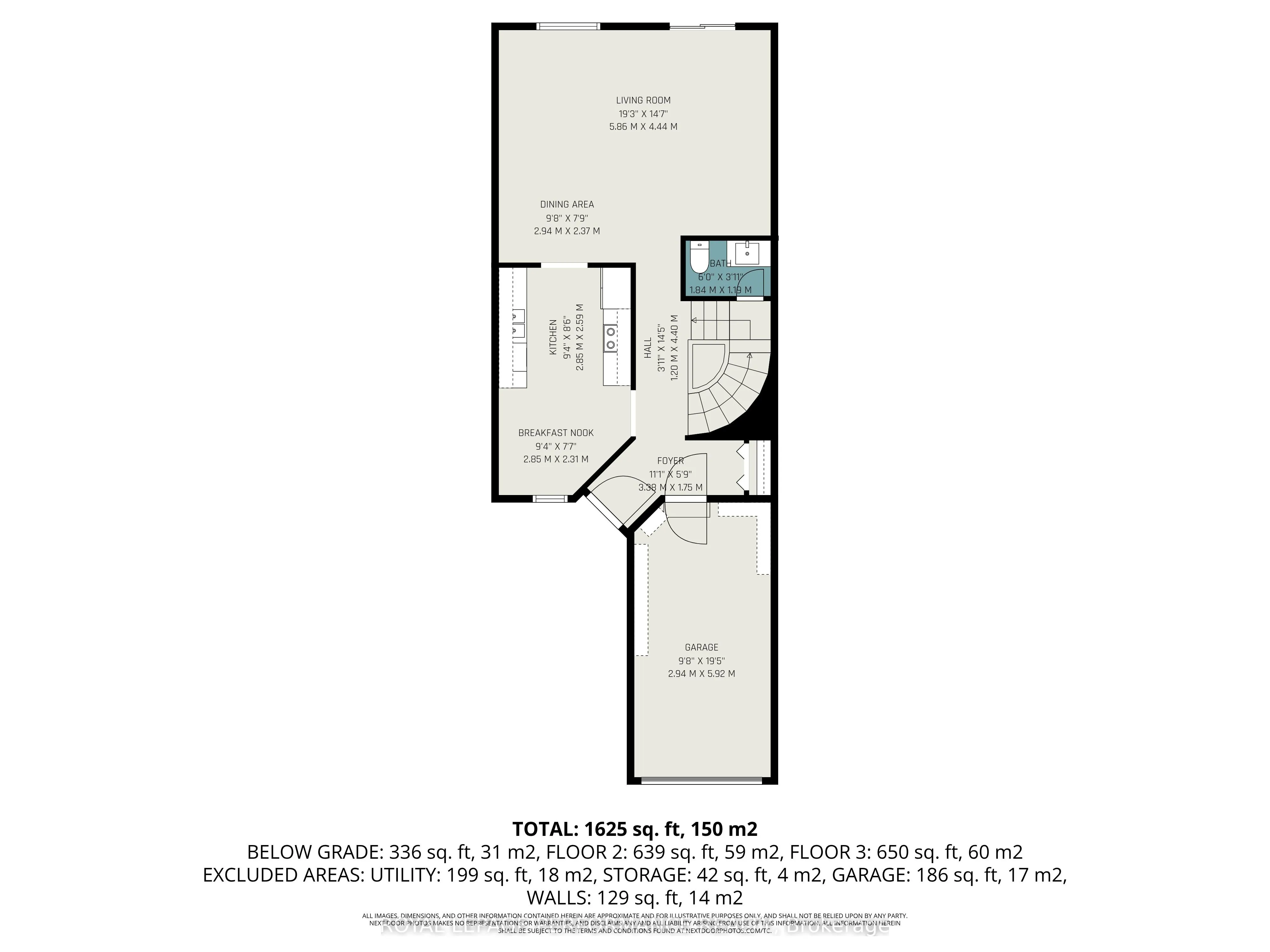 29 Hummingbird Crescent