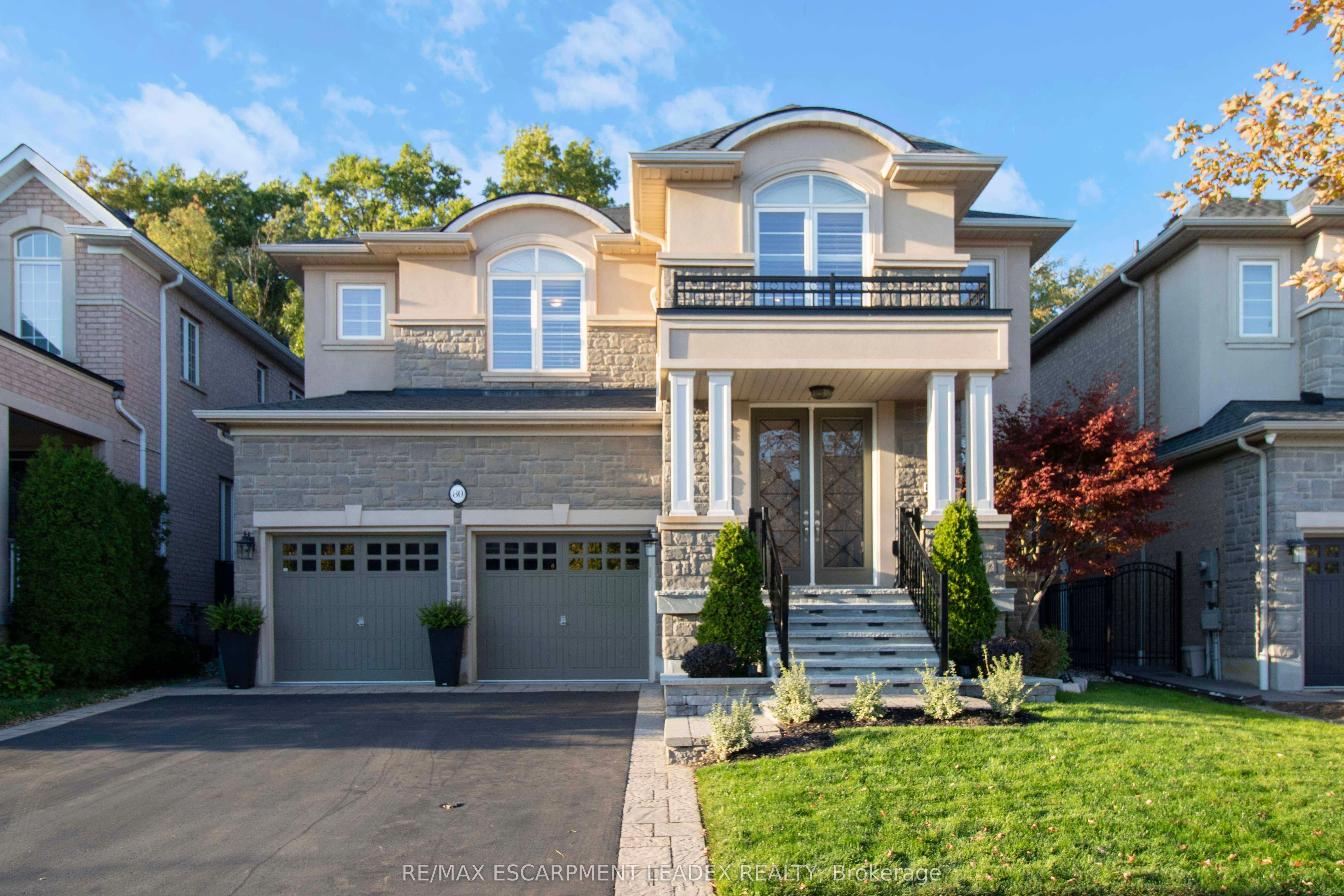 80 Sutherland Crescent