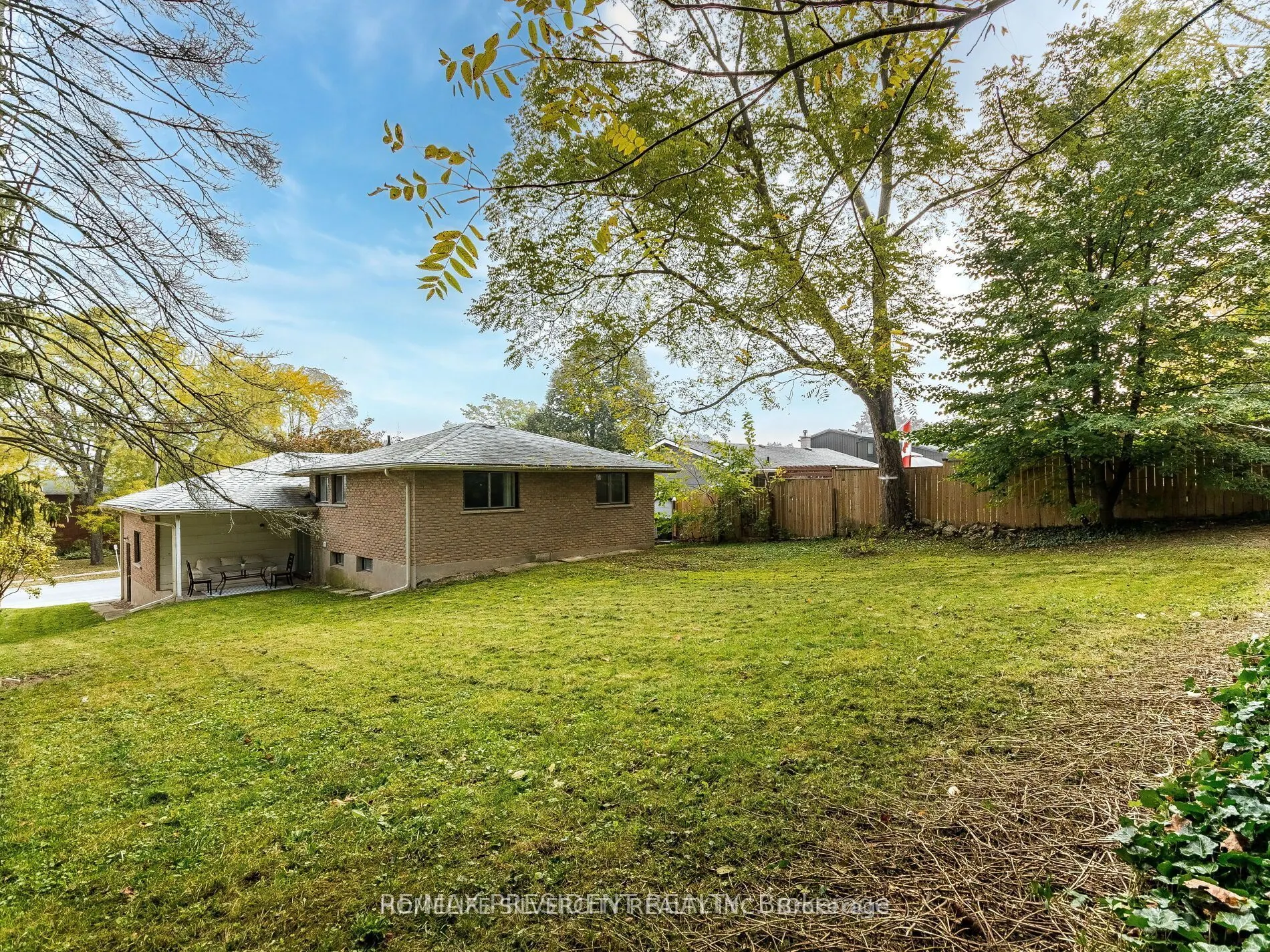 197 Blair Road