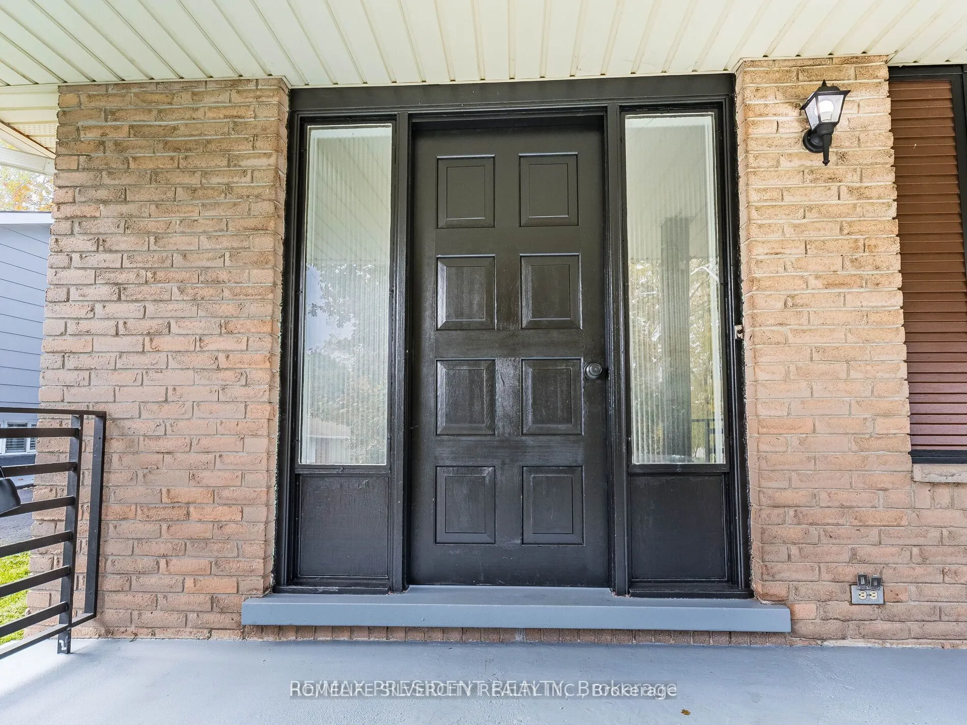 197 Blair Road