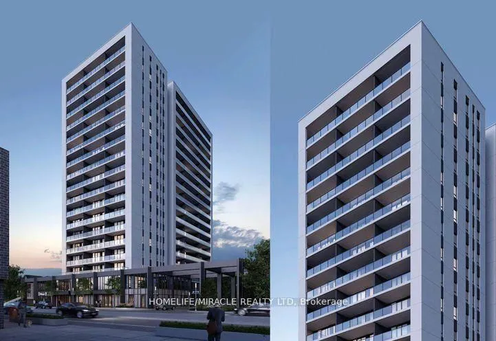 741 King Street W, #306