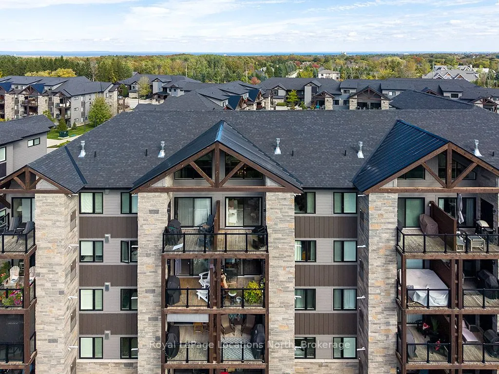 18 Beckwith Lane, #404