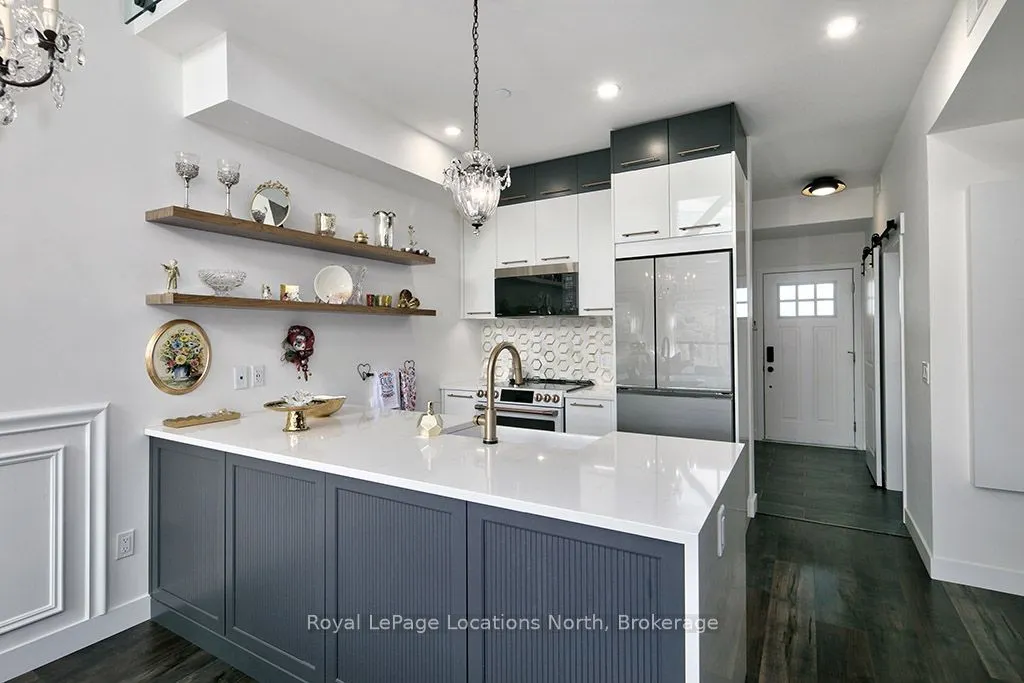 18 Beckwith Lane, #404