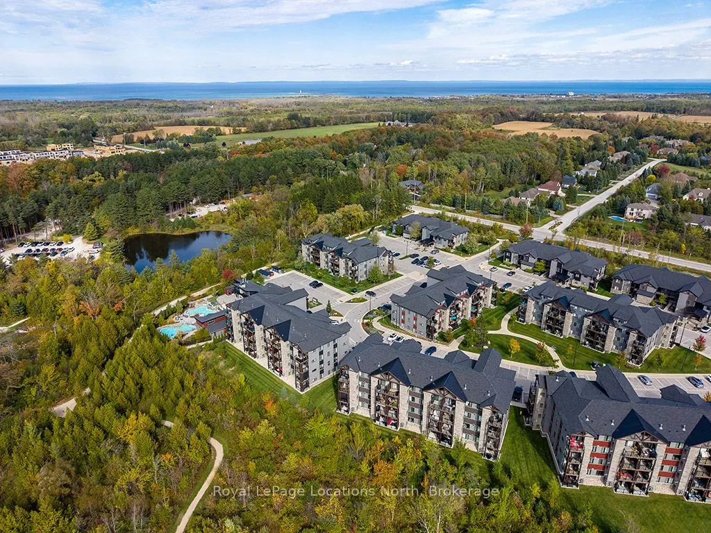 18 Beckwith Lane, #404