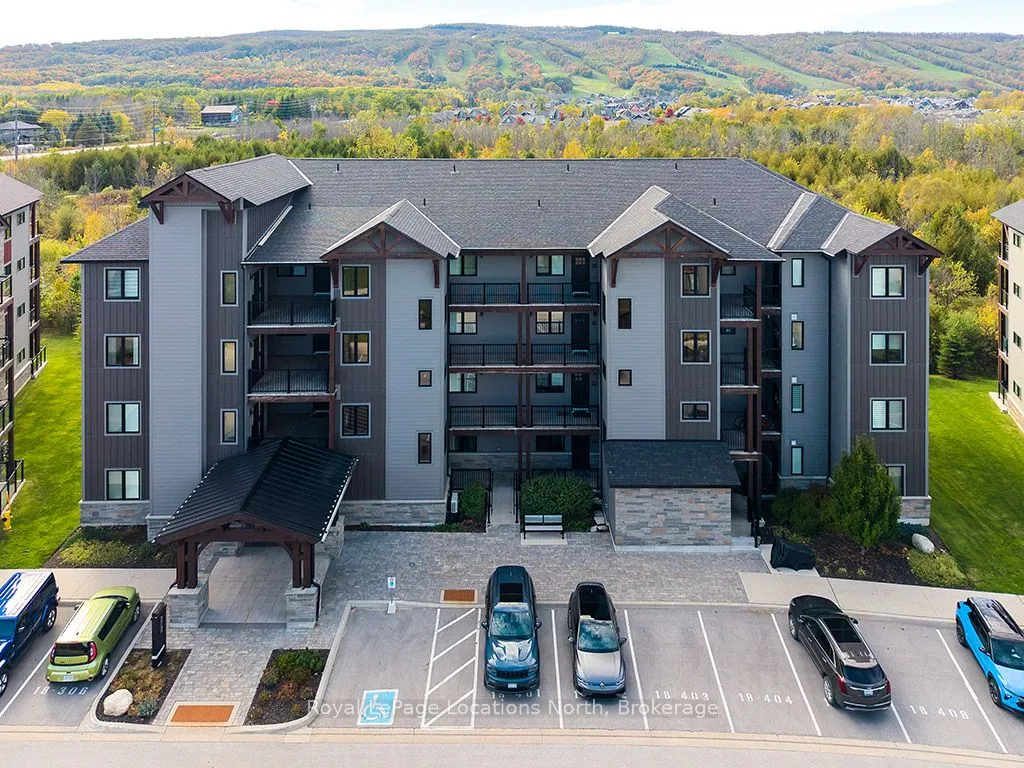 18 Beckwith Lane, #404