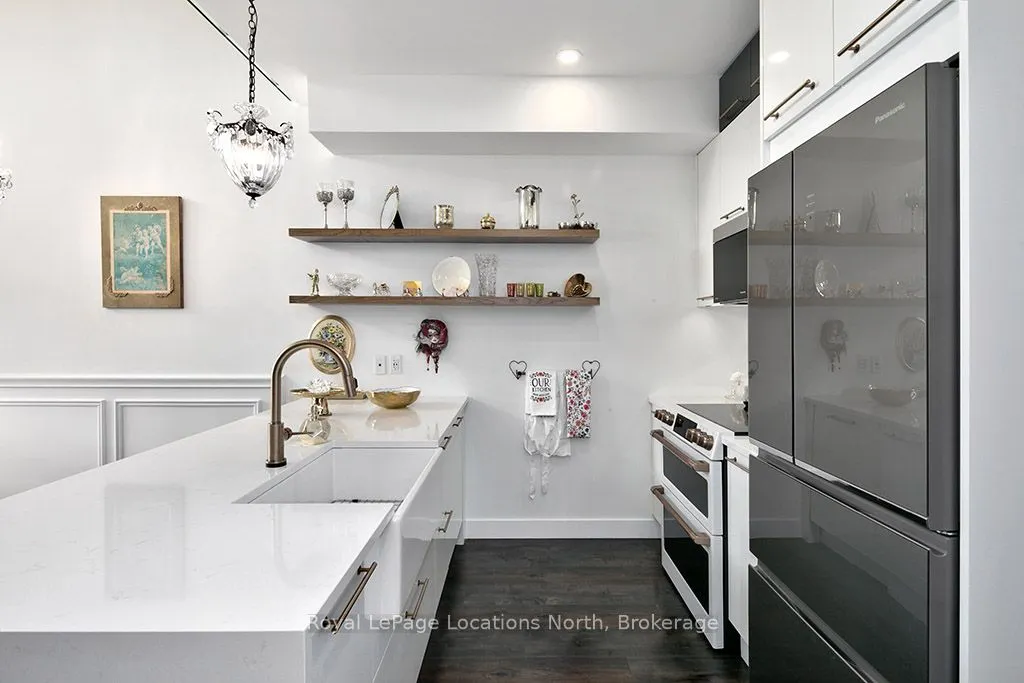 18 Beckwith Lane, #404