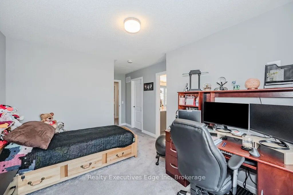 55 Povey Road