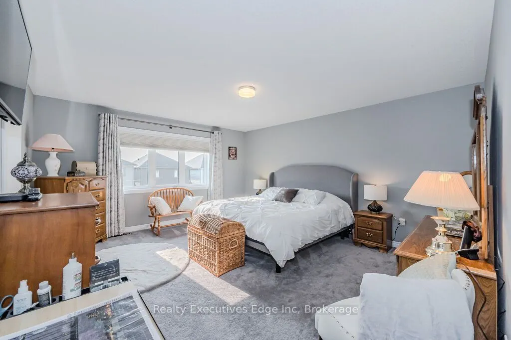 55 Povey Road