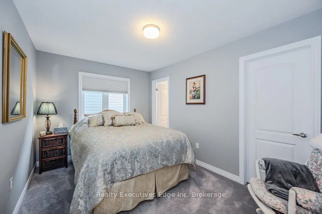 55 Povey Road