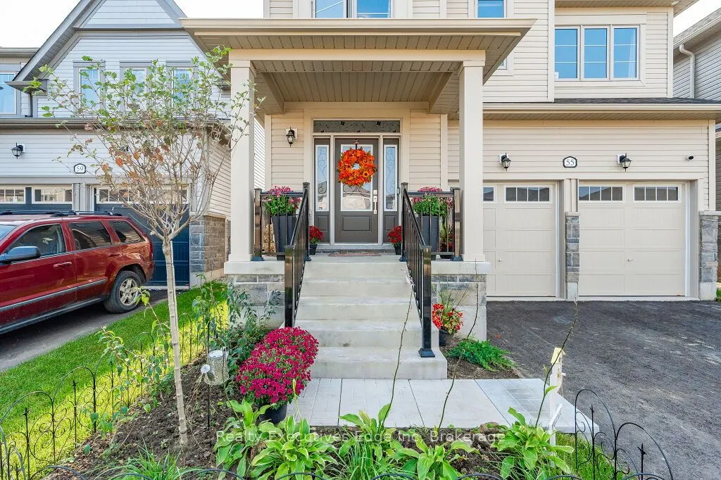 55 Povey Road
