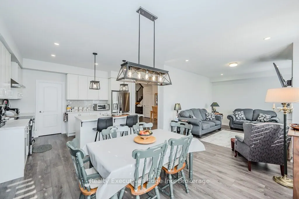 55 Povey Road
