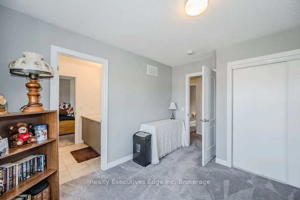 55 Povey Road