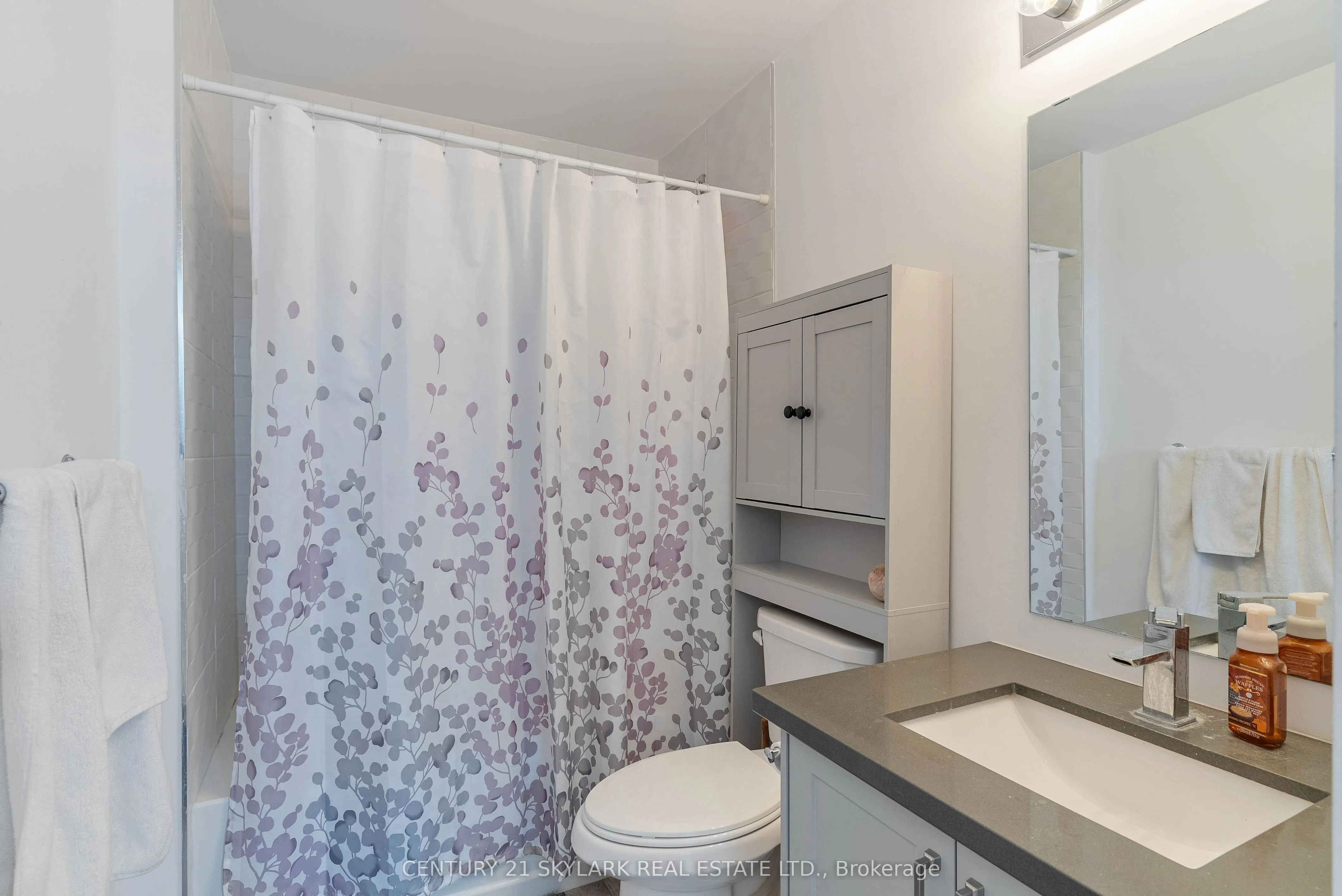 460 Dundas Street E, #701