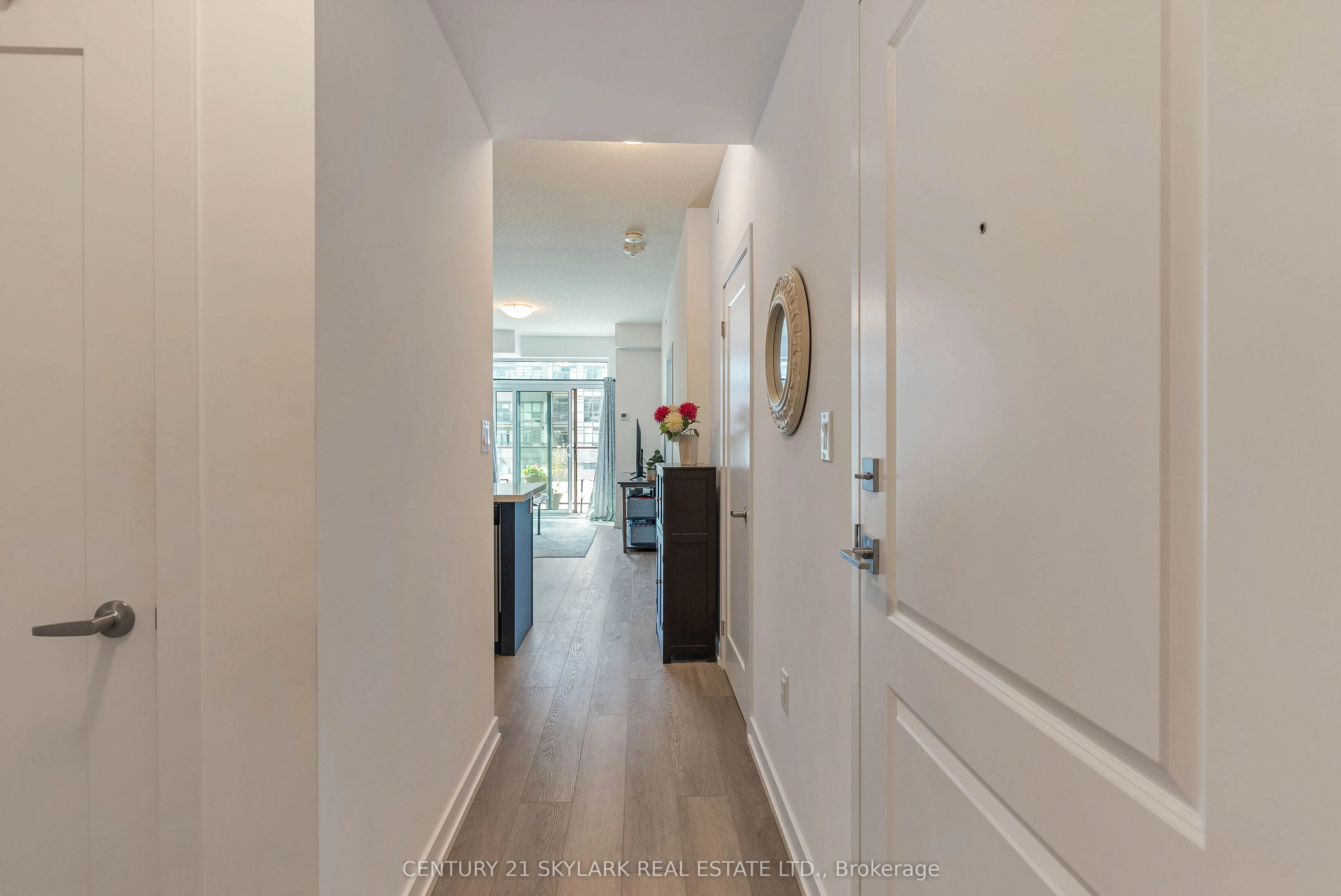 460 Dundas Street E, #701
