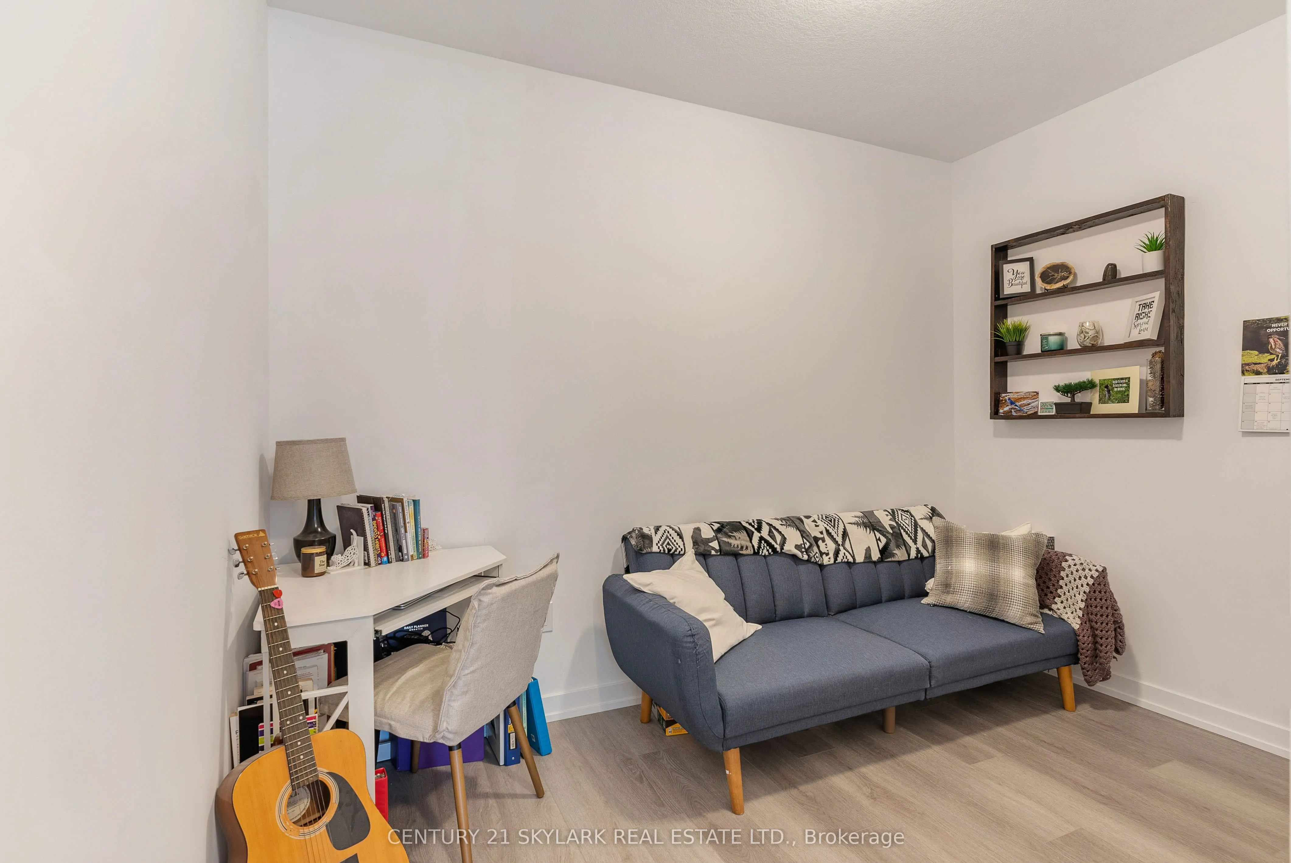 460 Dundas Street E, #701