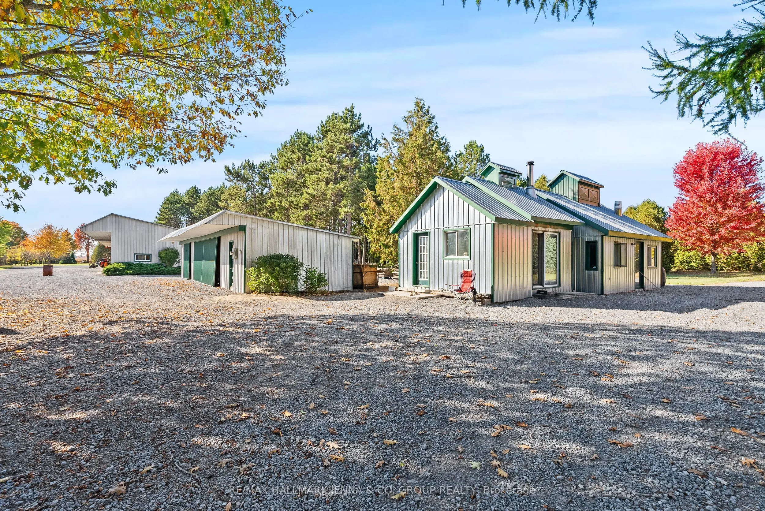 2928 Seguin Road