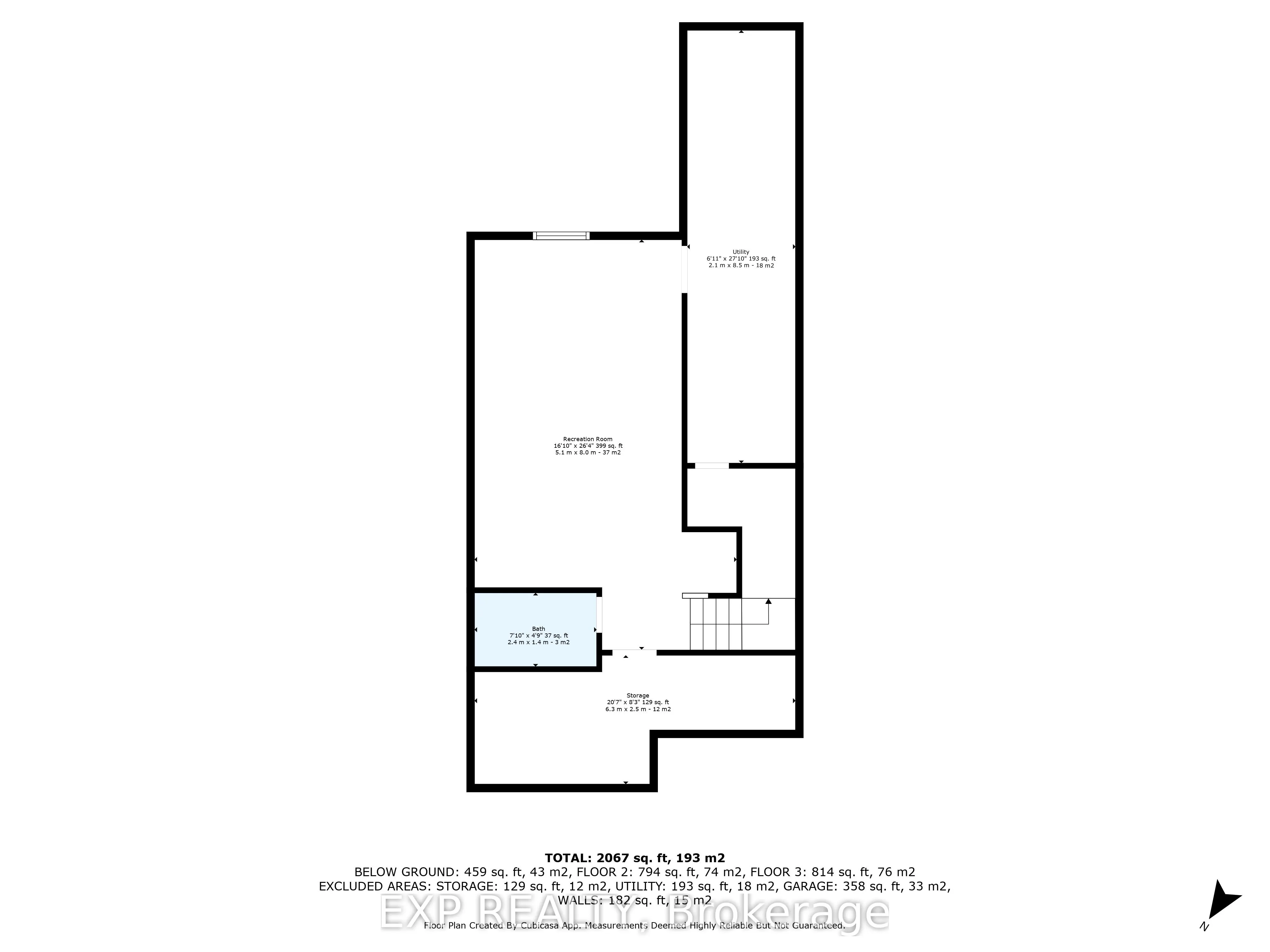 406 Sweetflag Street