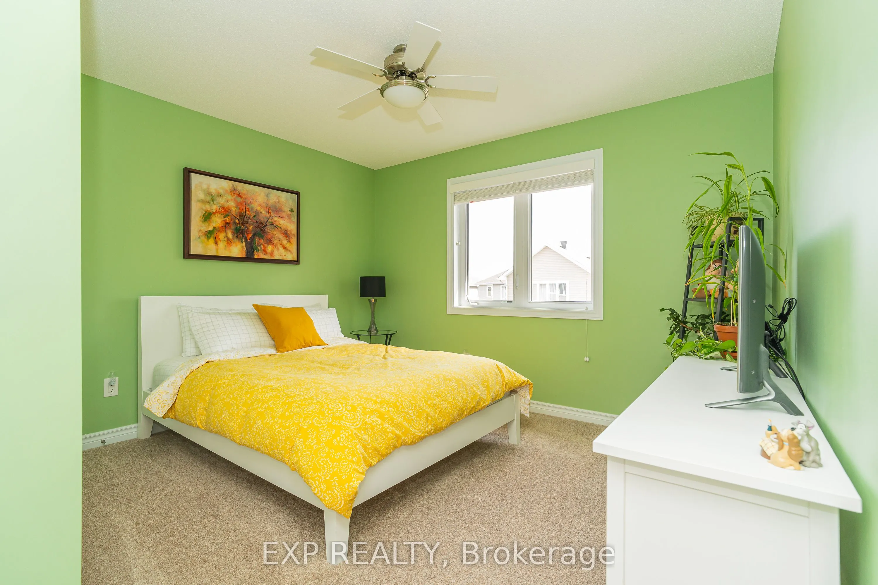 406 Sweetflag Street