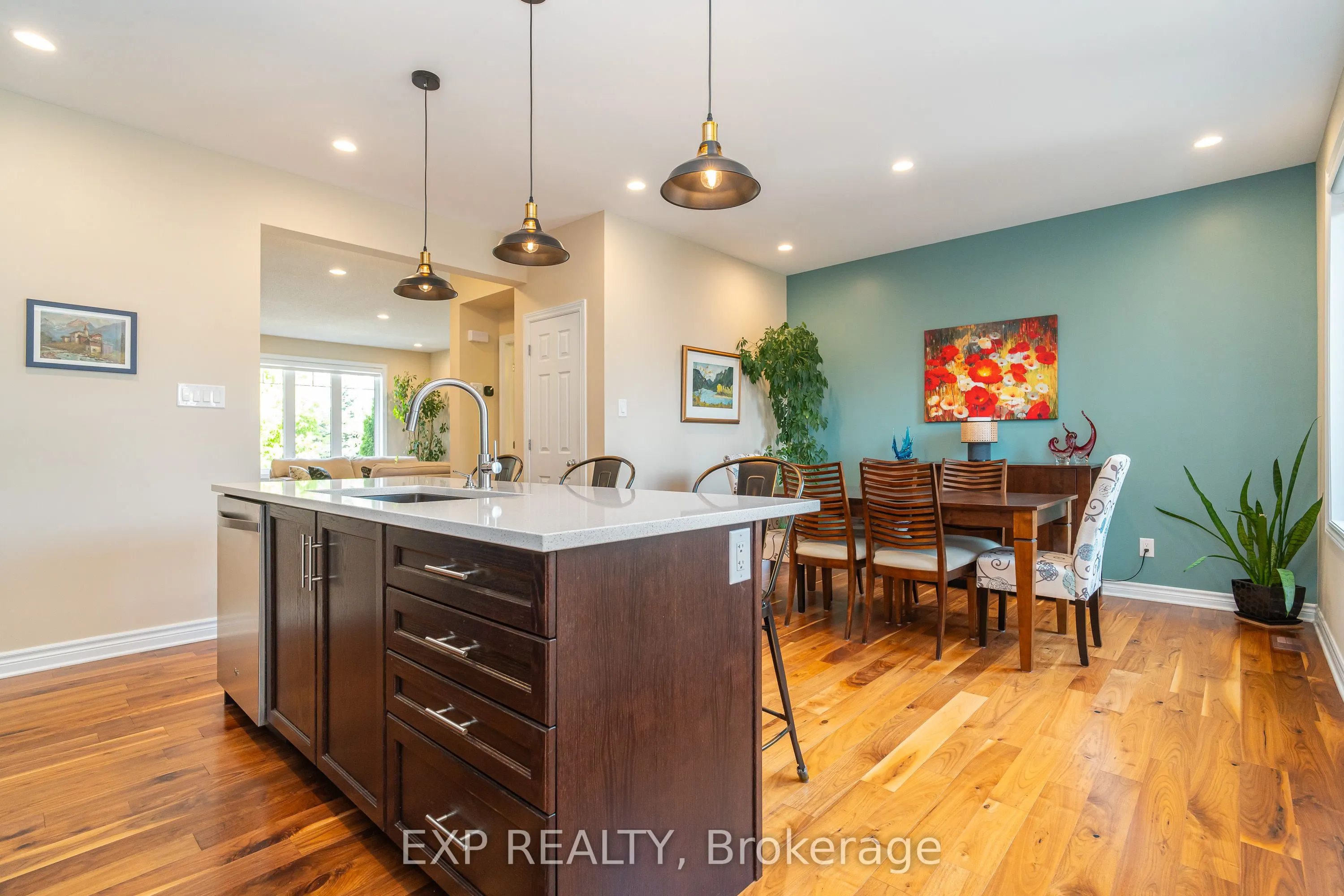 406 Sweetflag Street