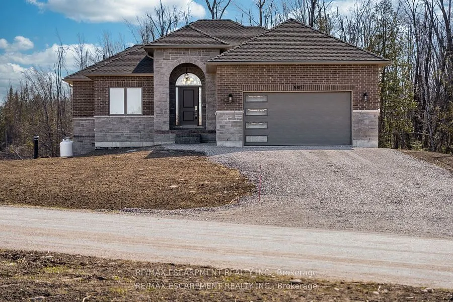 580 Patterson Road